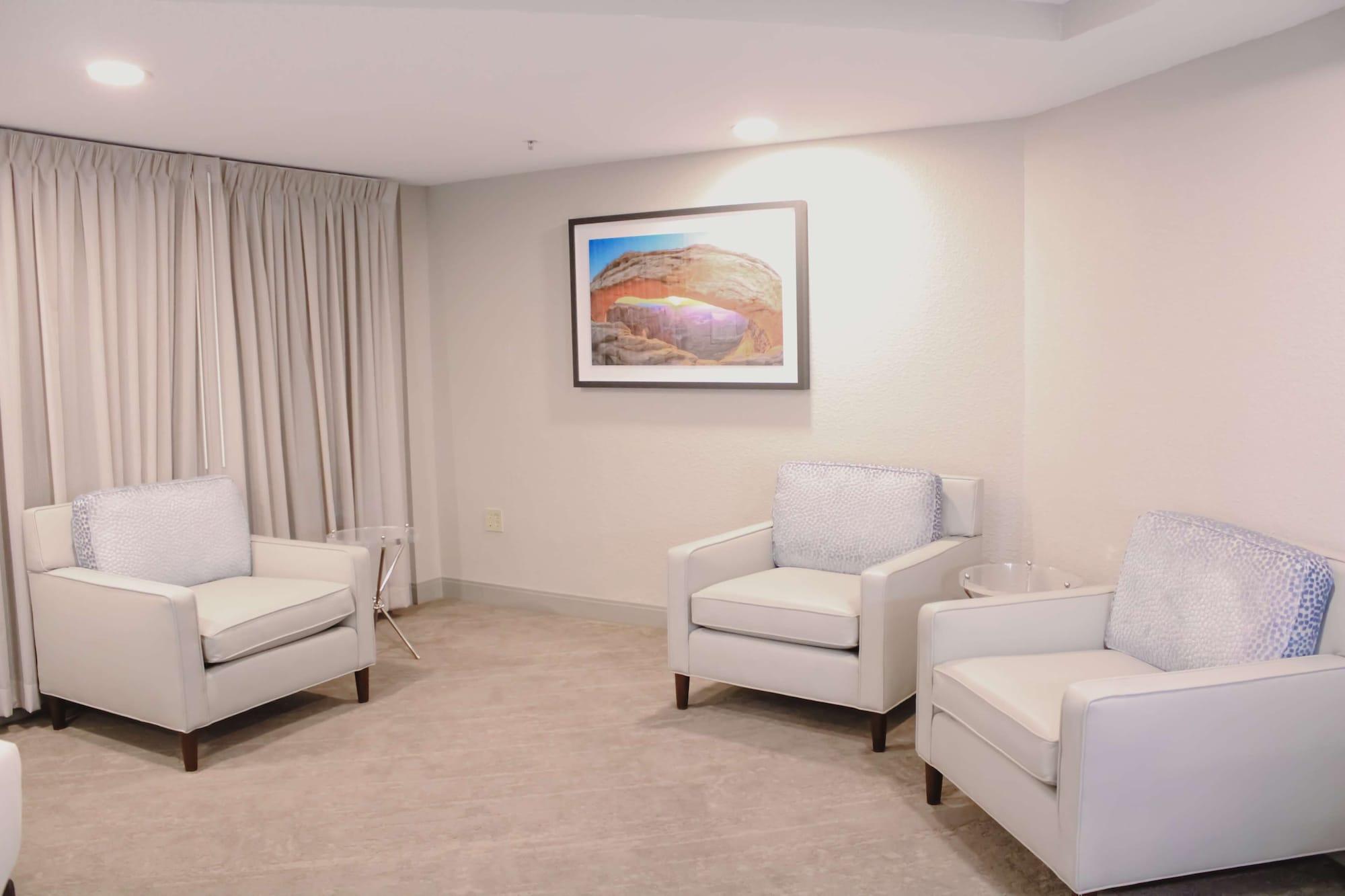 Hotel Doubletree By Hilton Phoenix Mesa