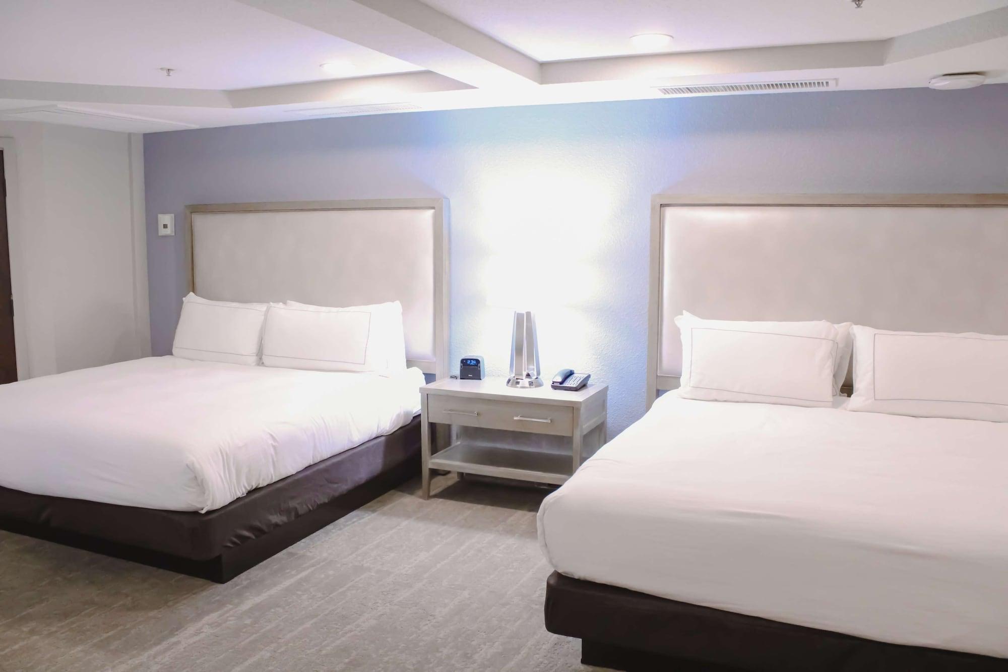 Doubletree By Hilton Phoenix