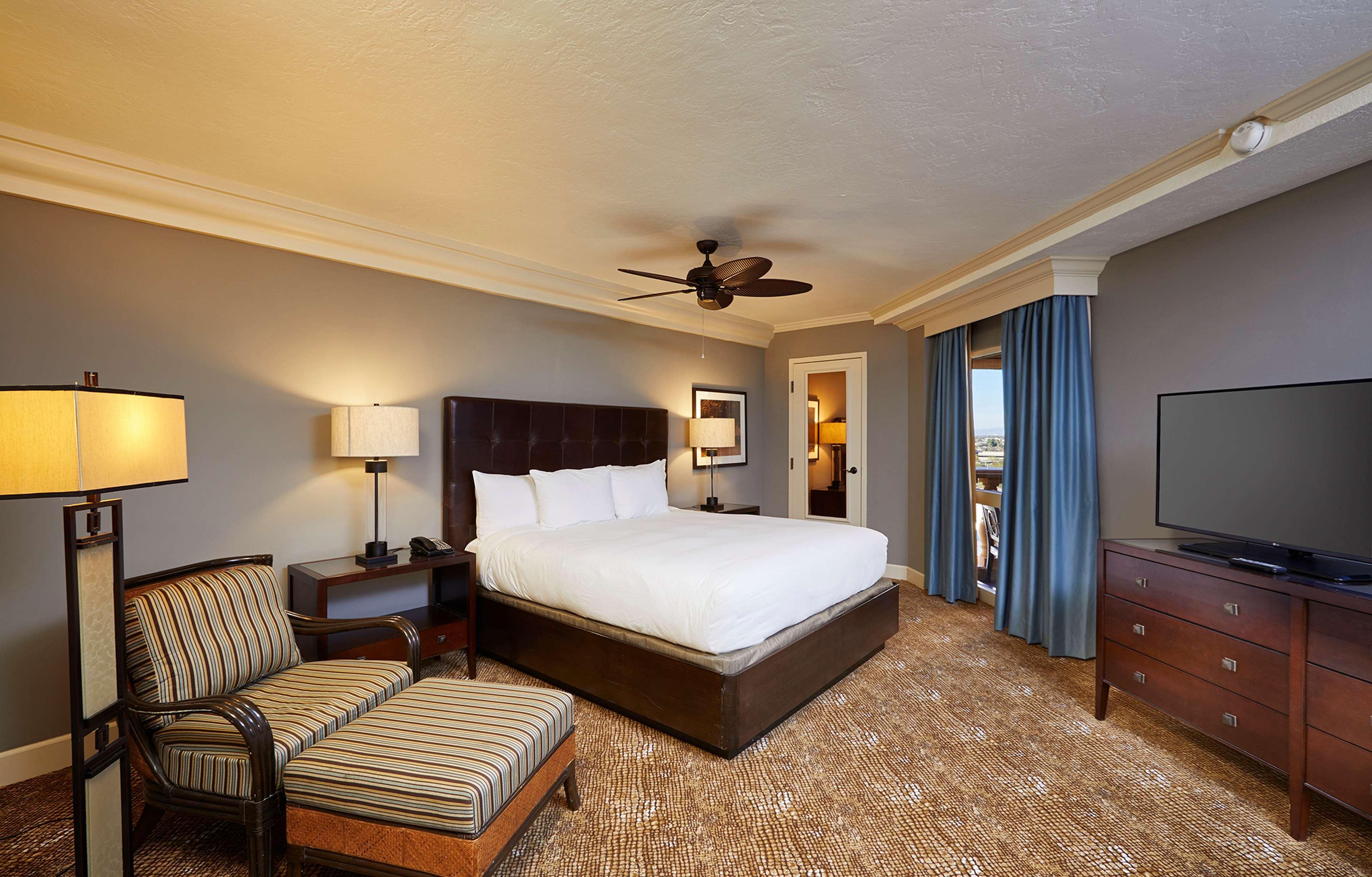 Doubletree By Hilton Phoenix 4* Mesa
