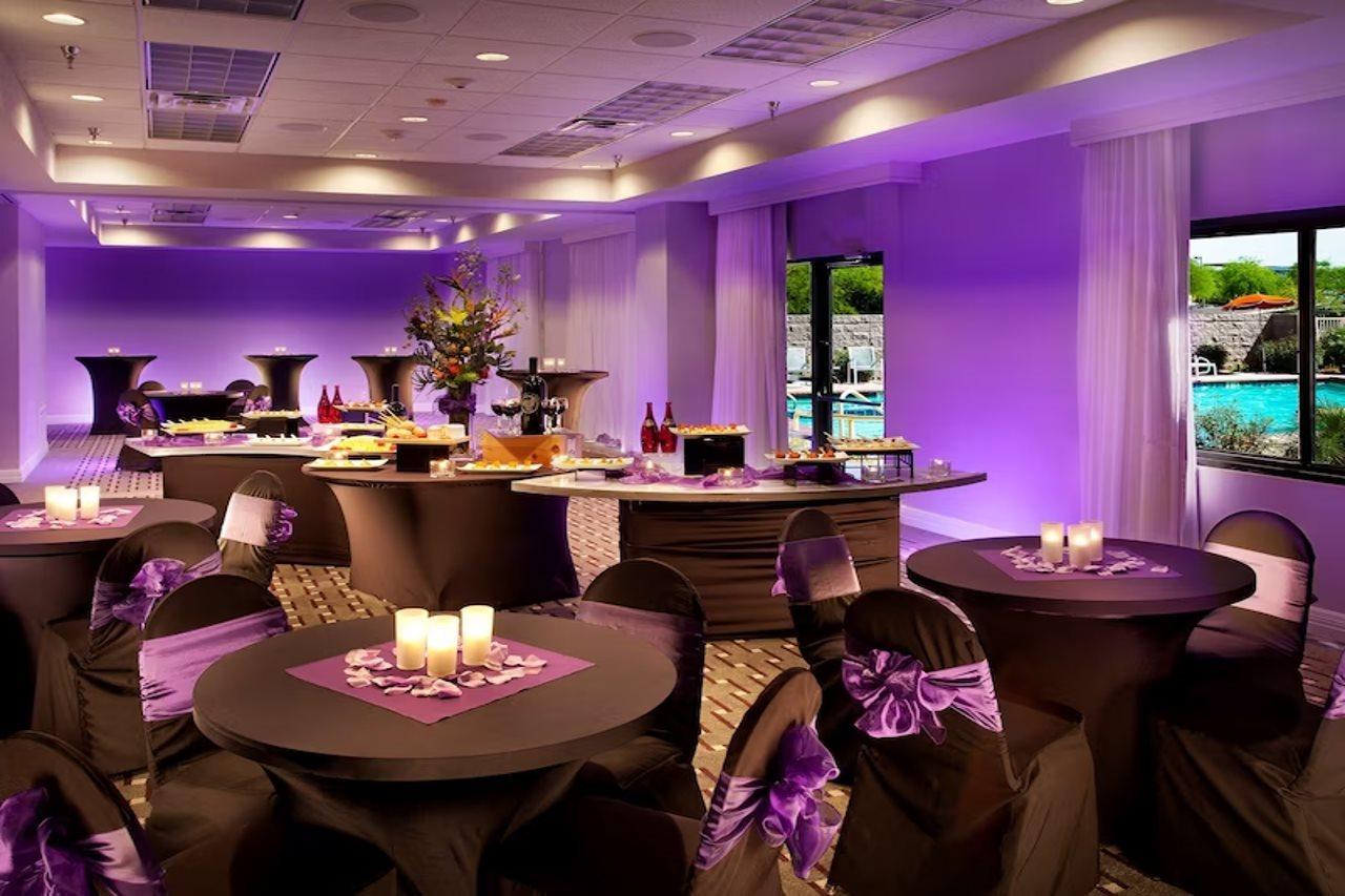 Radisson Airport Hotel