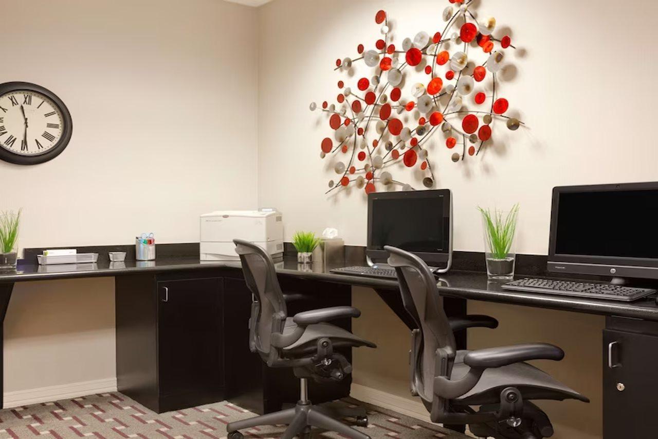 Hotel Radisson Airport Phoenix