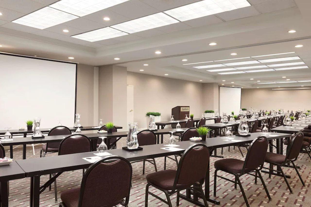 Hotel Radisson Airport Phoenix
