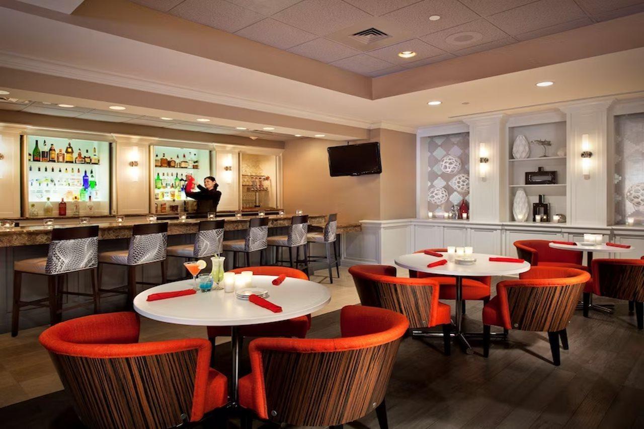 Hotel Radisson Airport