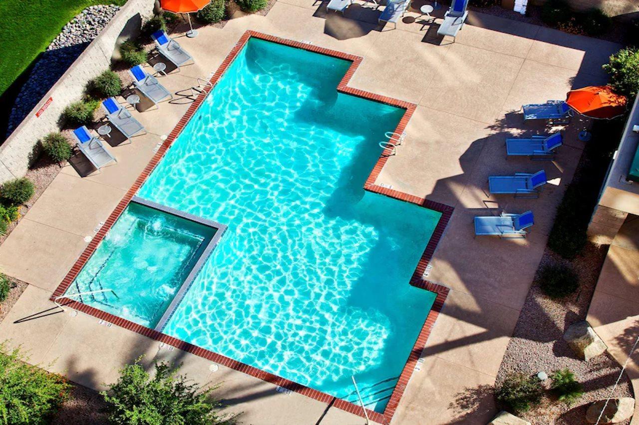 Radisson Airport Hotel Phoenix
