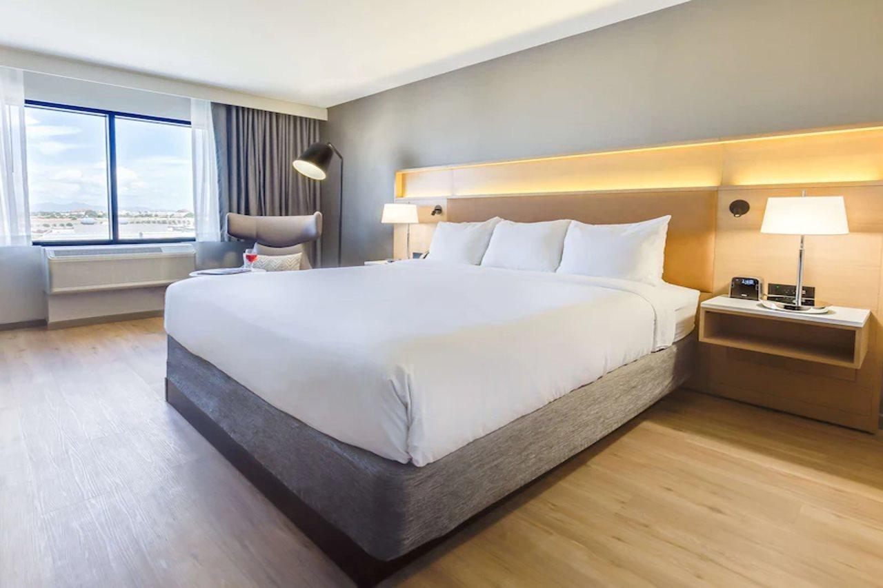 Radisson Airport 3* Phoenix