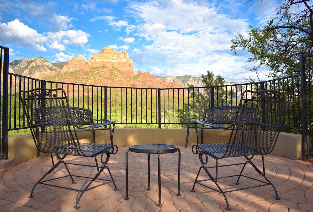 Cedars 3* Sedona