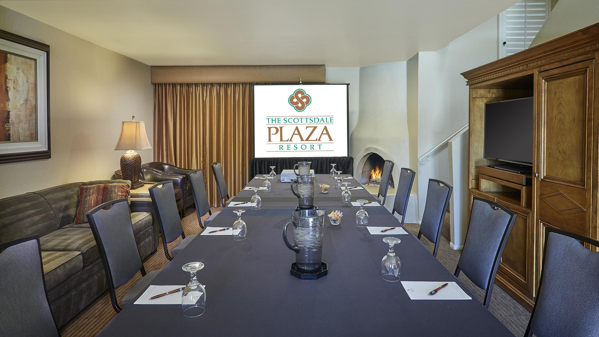Resort The Scottsdale Plaza & Paradise Valley