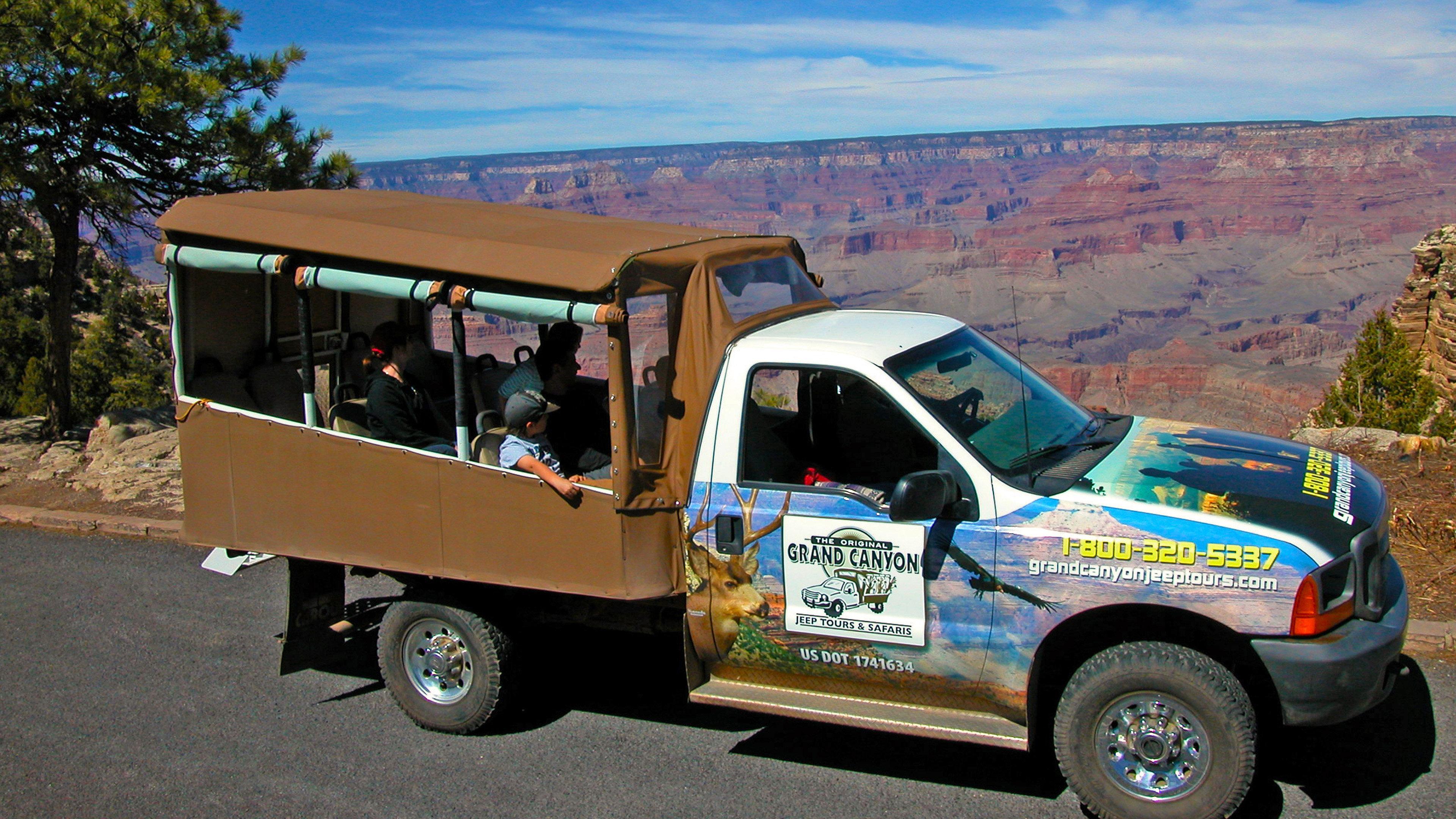Express & Grand Canyon By Ihg Hotel Tusayan