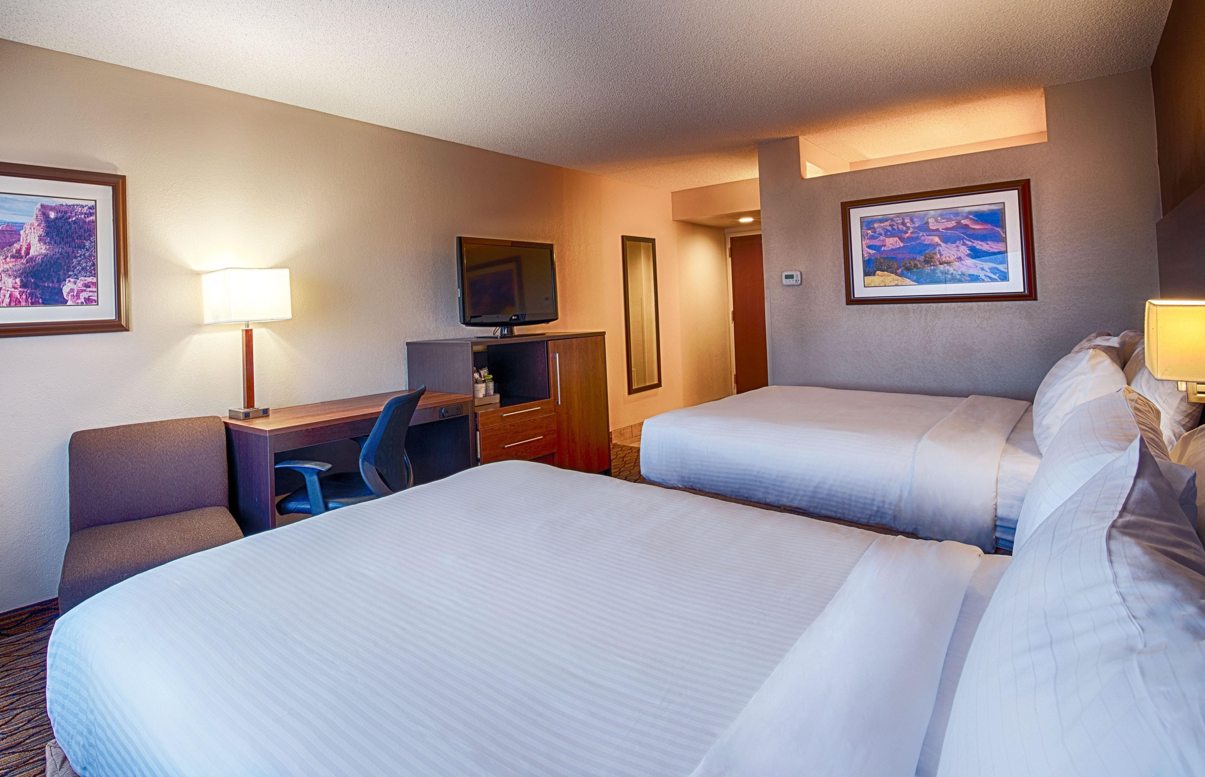 Hotel Express & Grand Canyon By Ihg Tusayan