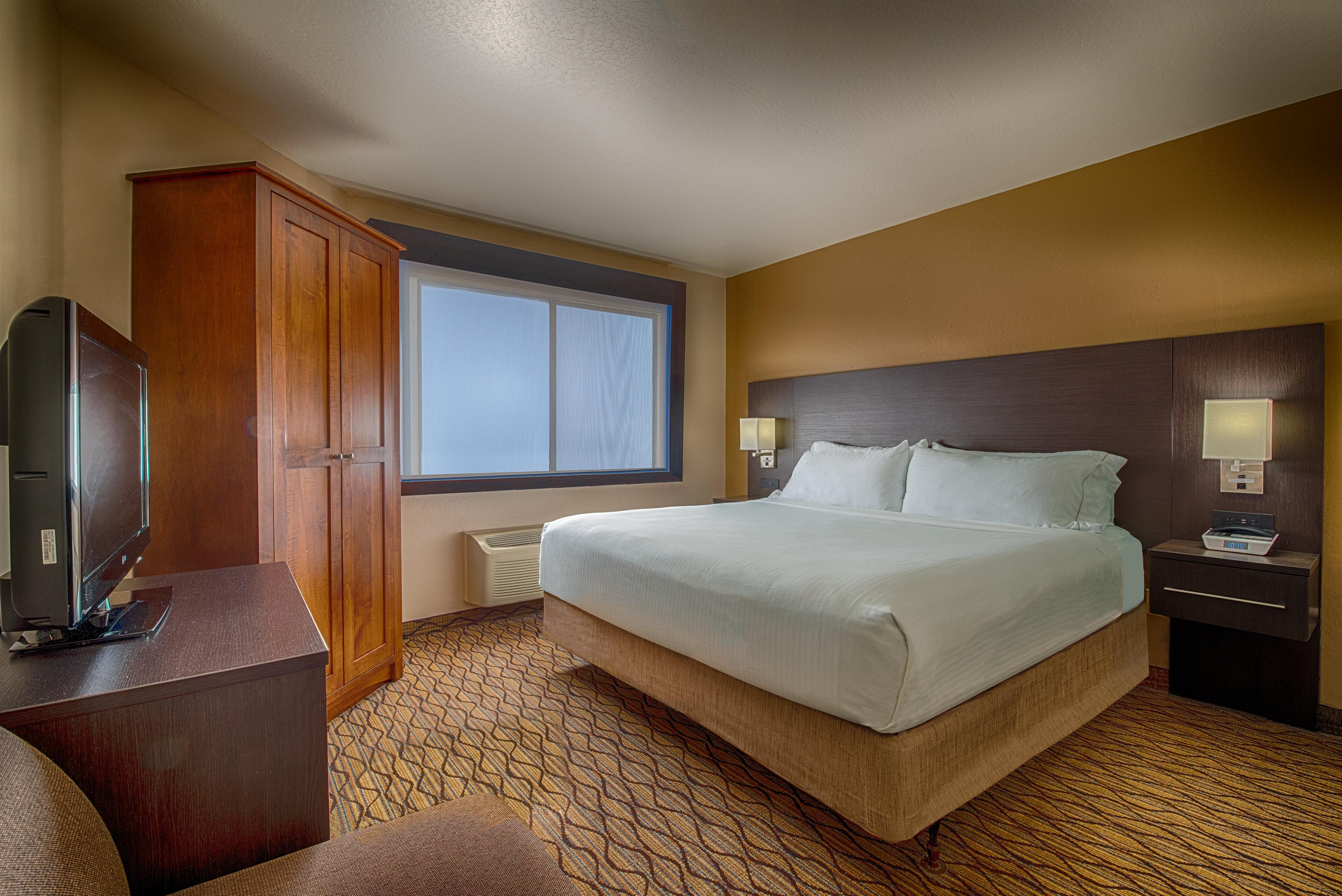 Express & Grand Canyon By Ihg 3* Tusayan