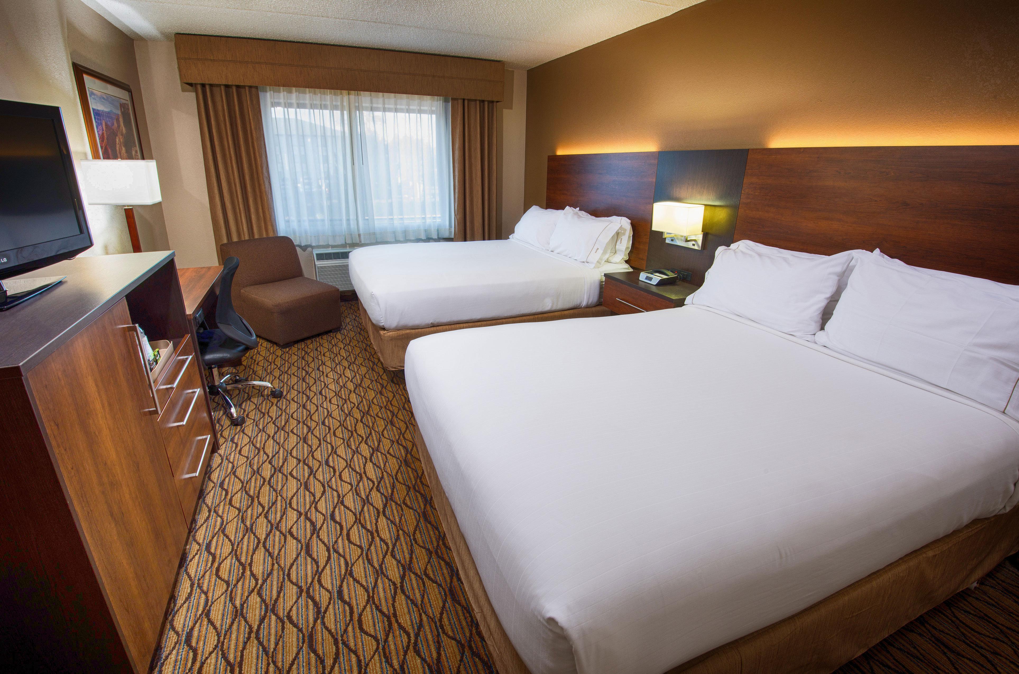 Express & Grand Canyon By Ihg Hotel 3*