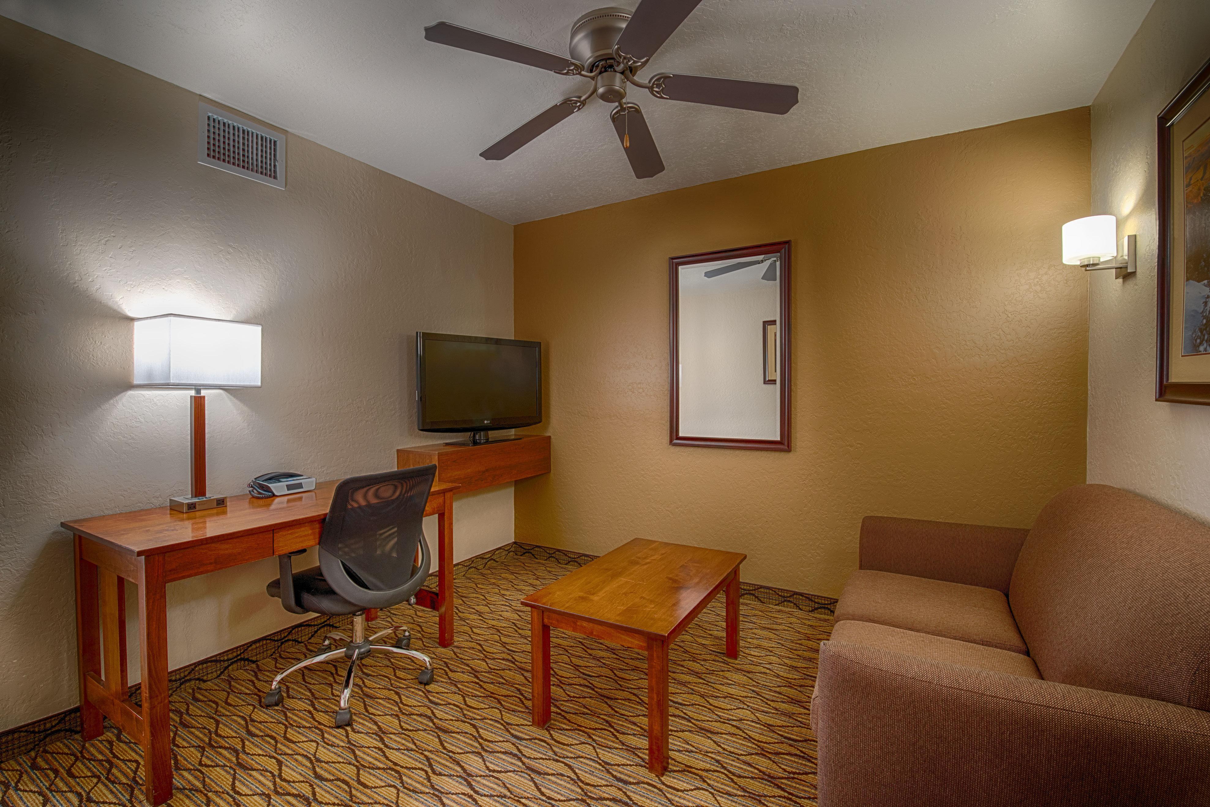 Express & Grand Canyon By Ihg