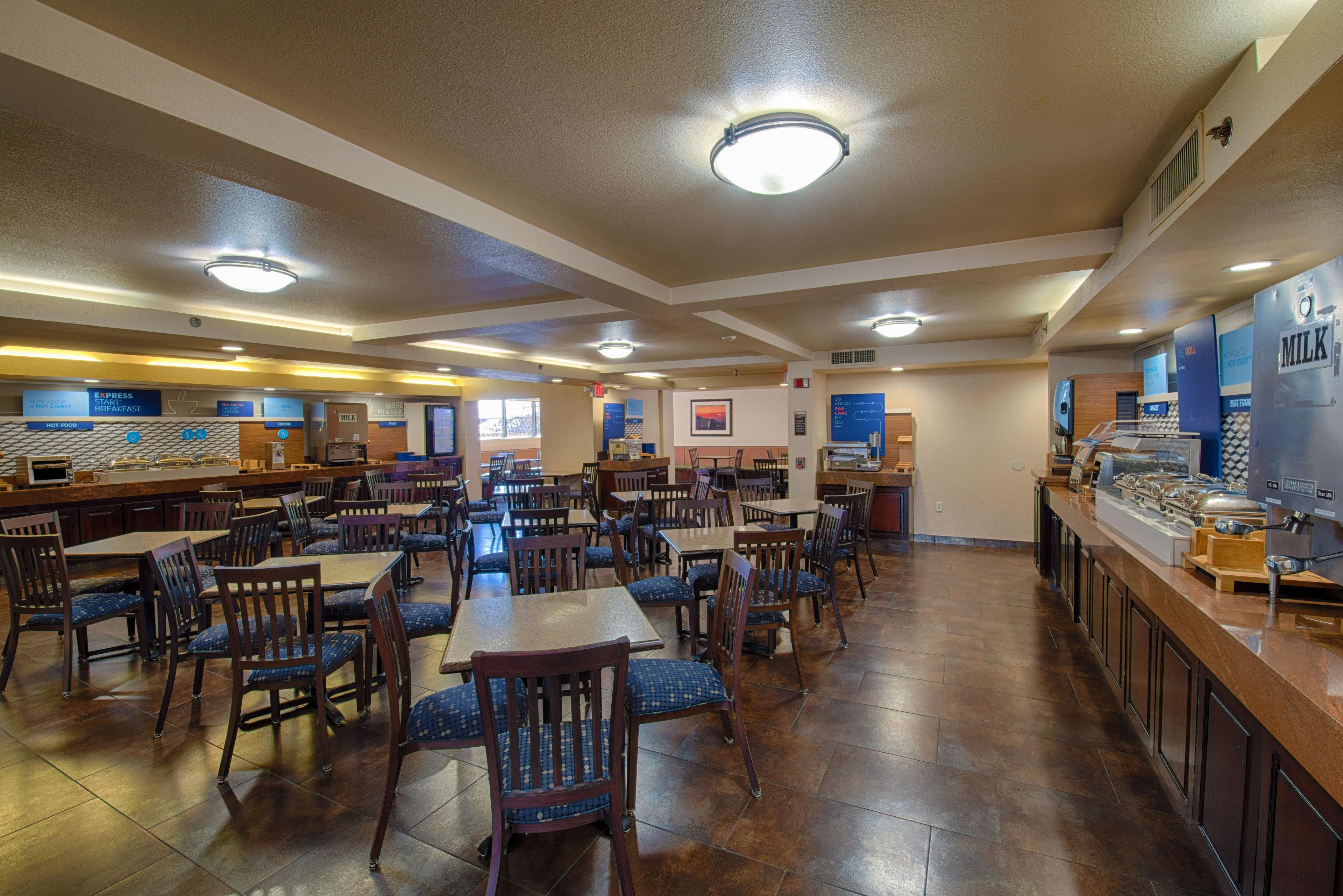 Express & Grand Canyon By Ihg Hotel Tusayan