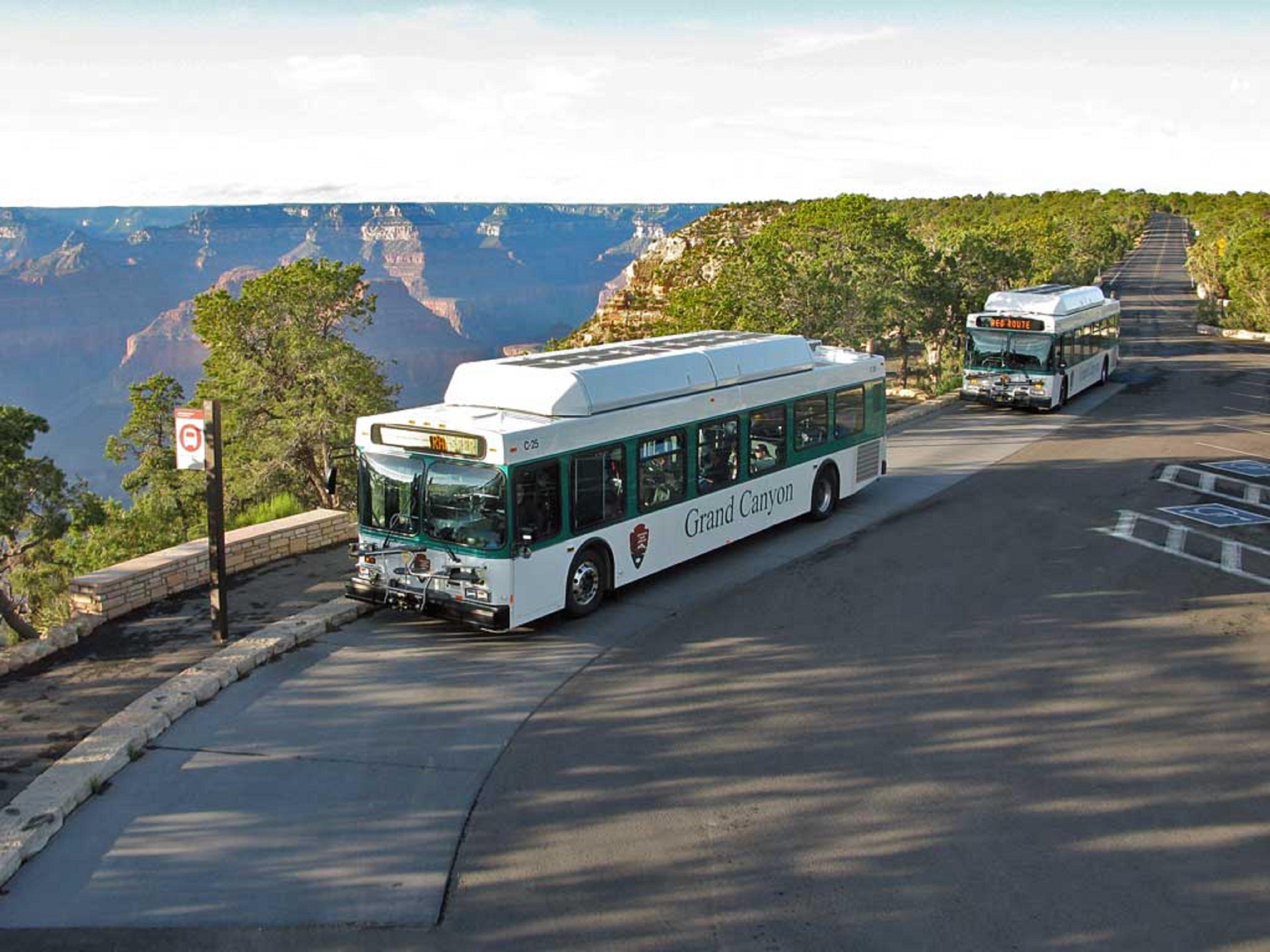 Hotel Express & Grand Canyon By Ihg