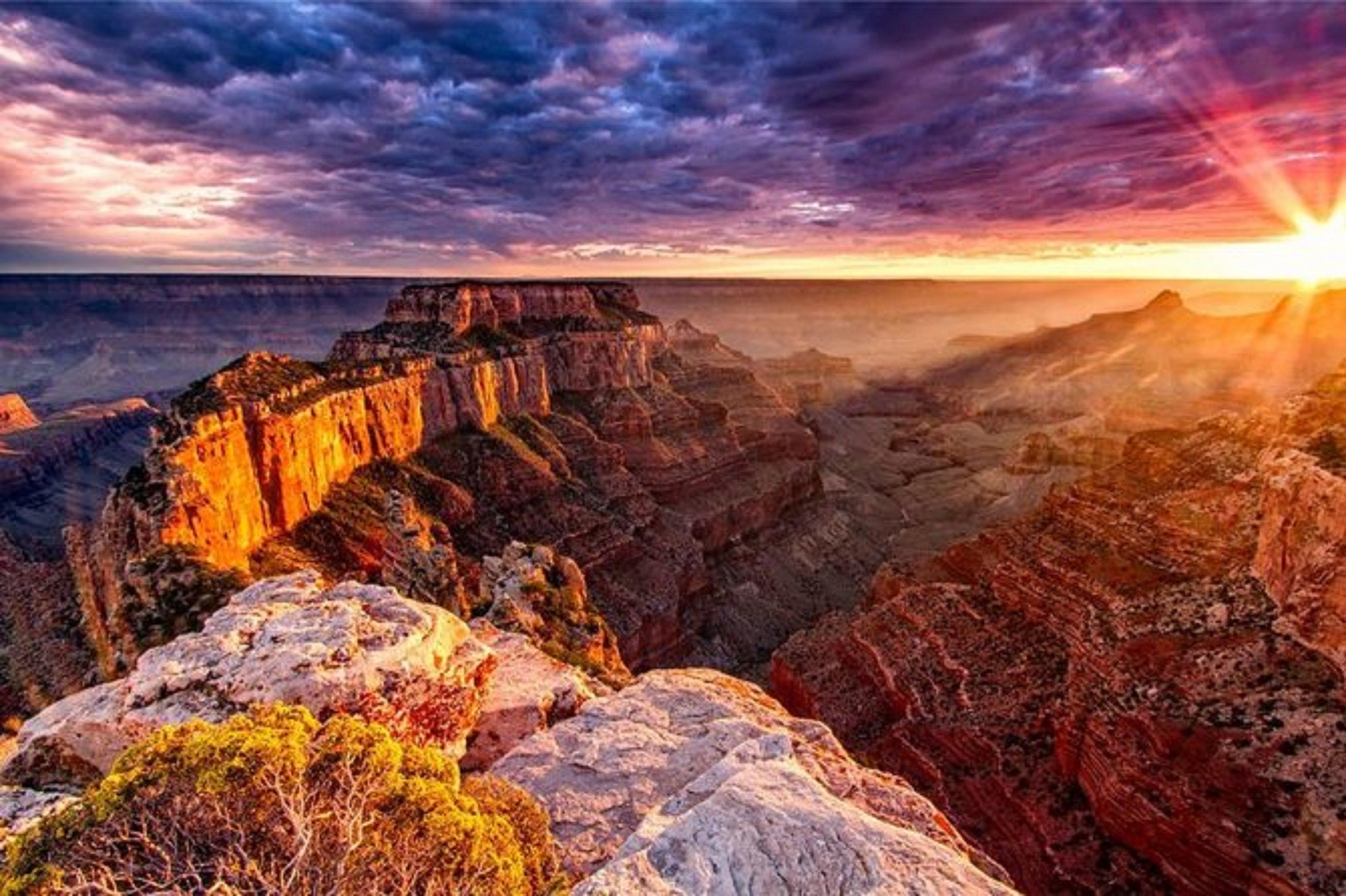 Express & Grand Canyon By Ihg Hotel