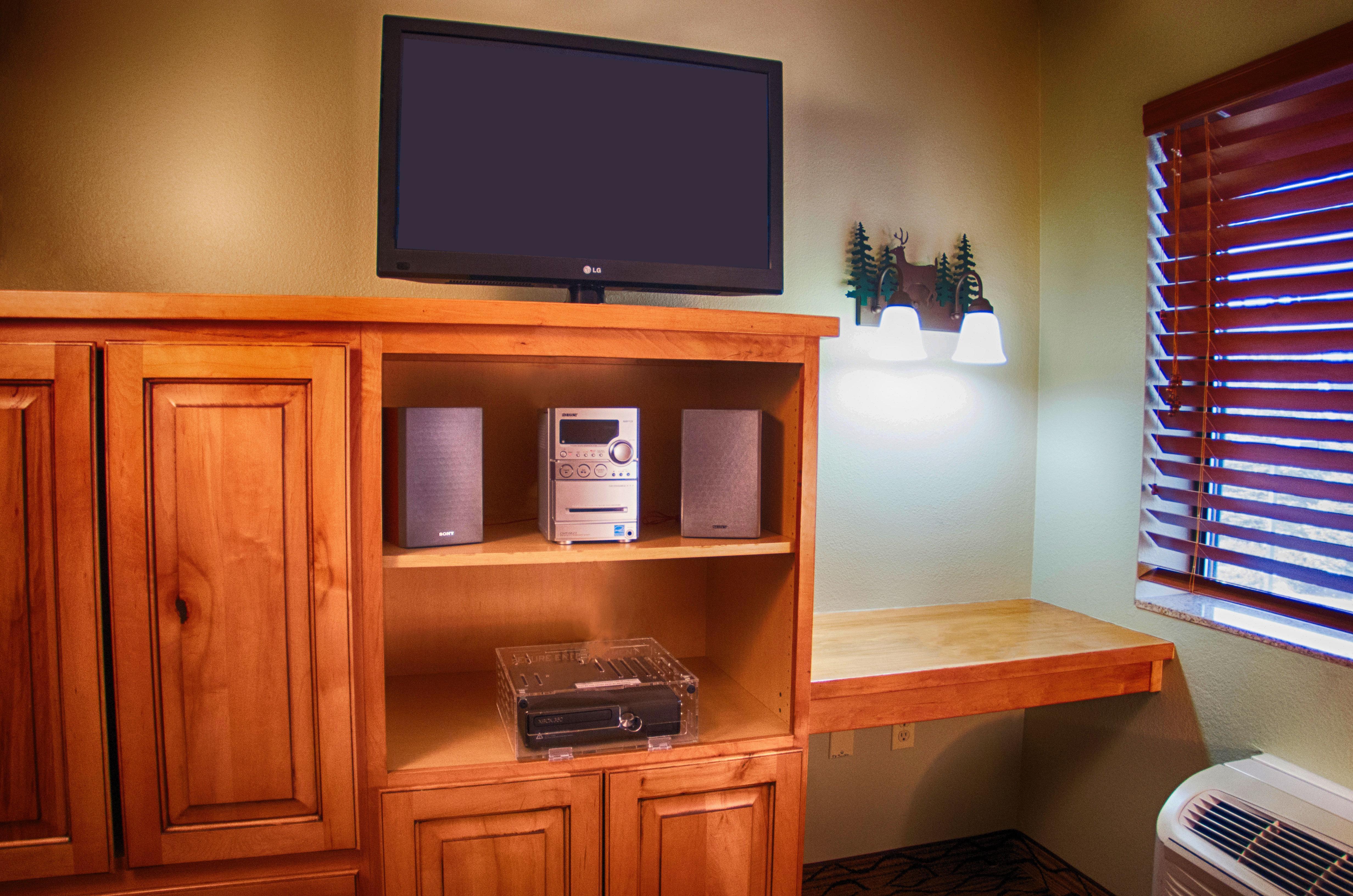 Express & Grand Canyon By Ihg Hotel 3*