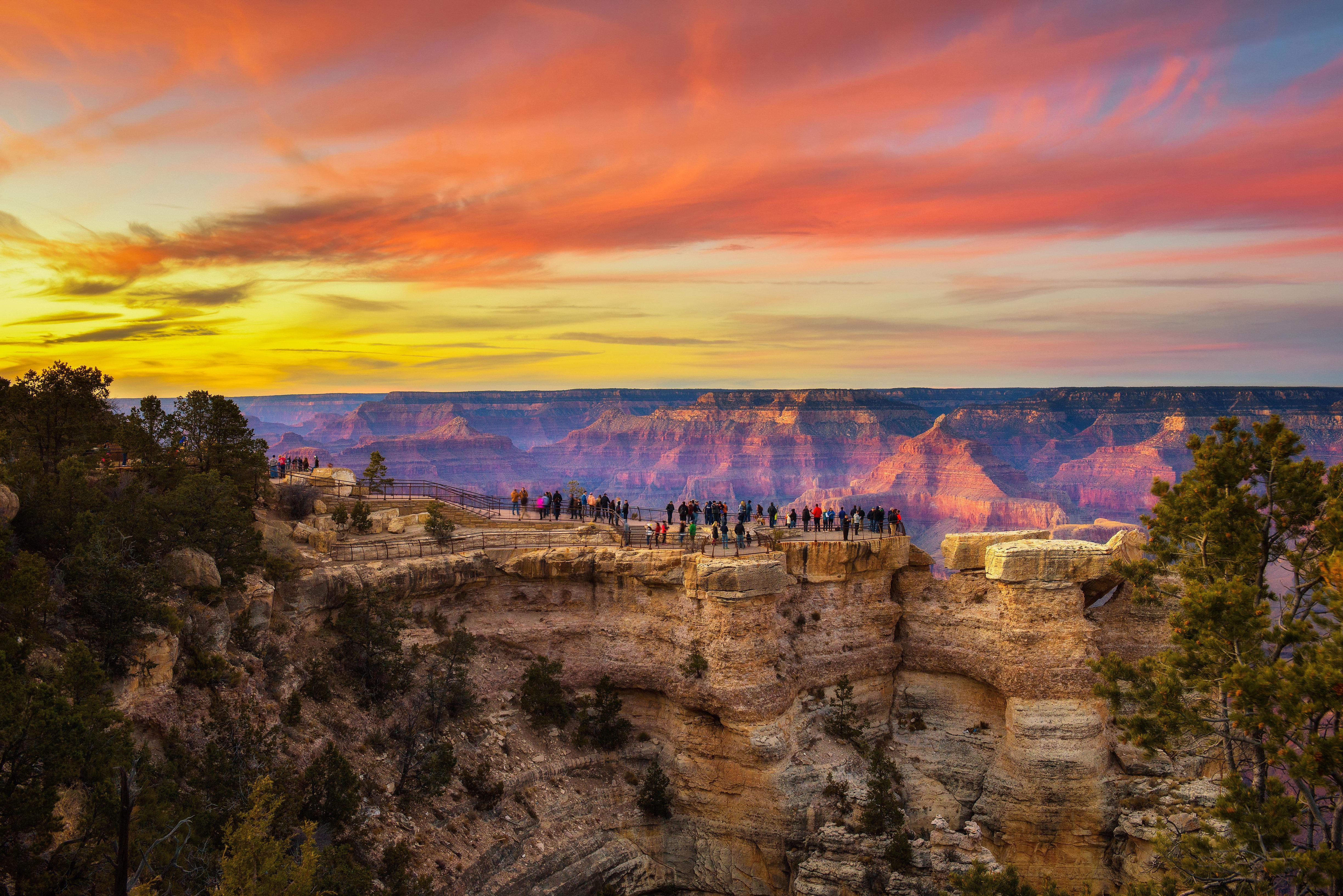 Express & Grand Canyon By Ihg Hotel