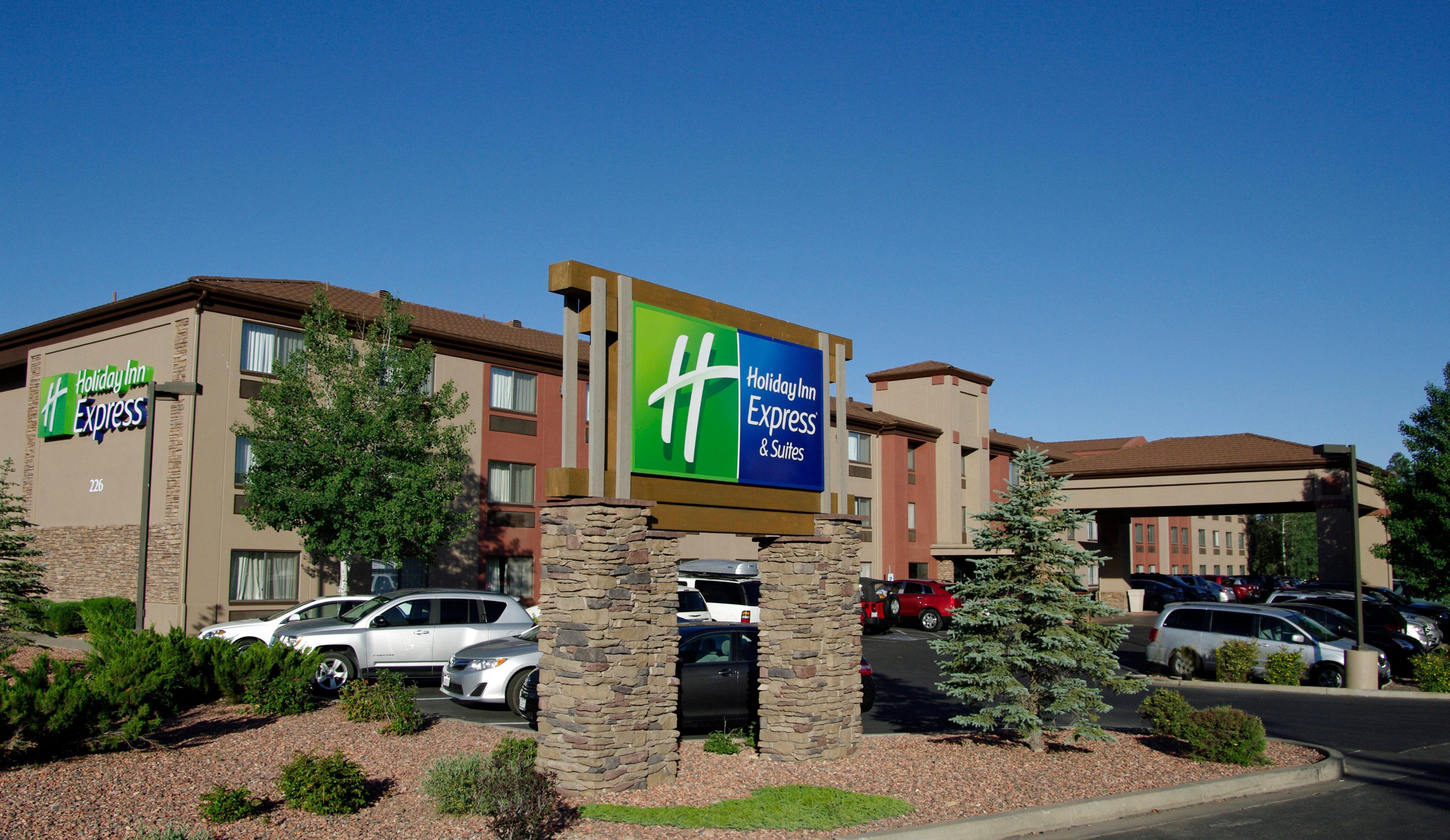 Express & Grand Canyon By Ihg 3* Tusayan