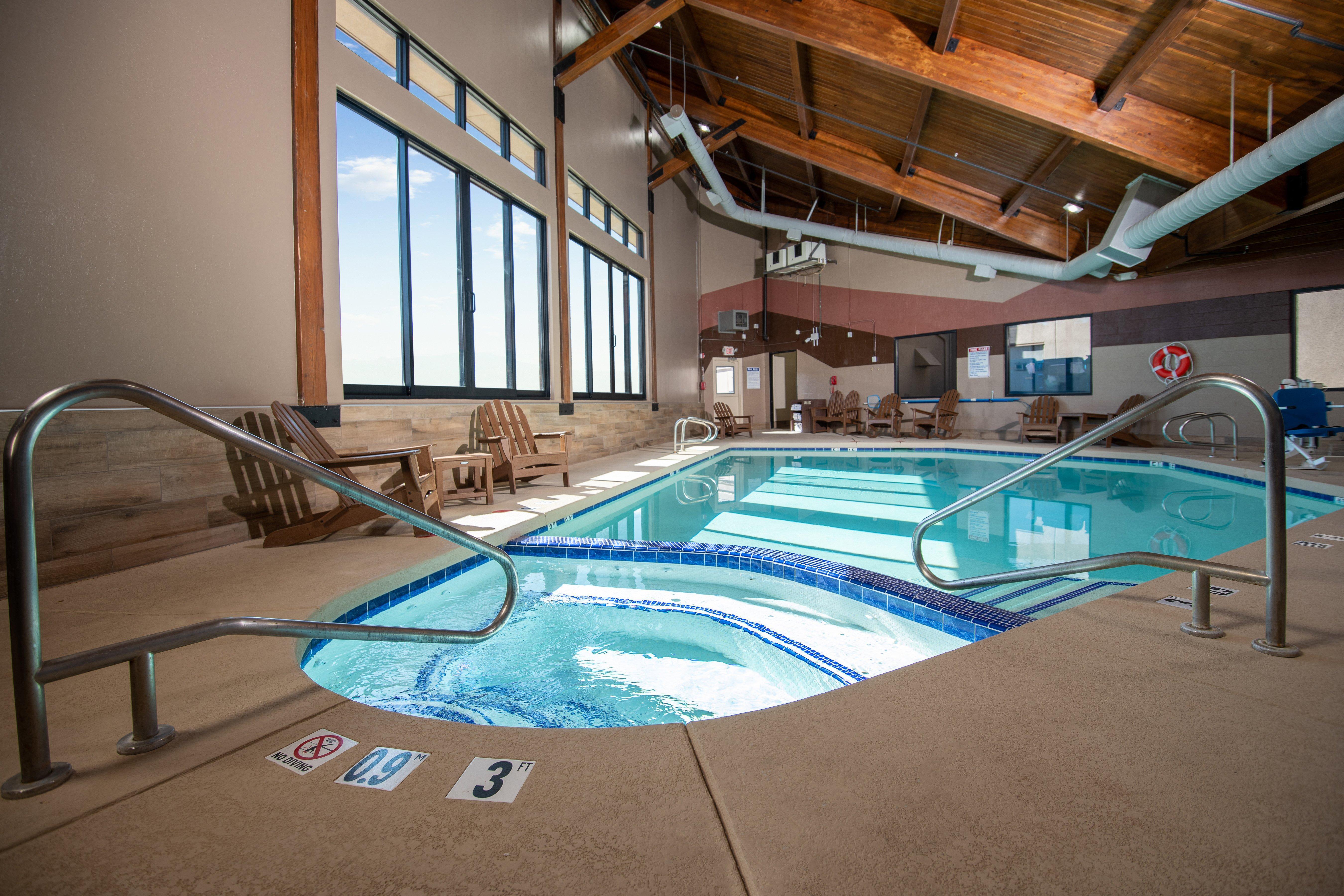 Hotel Express & Grand Canyon By Ihg 3*