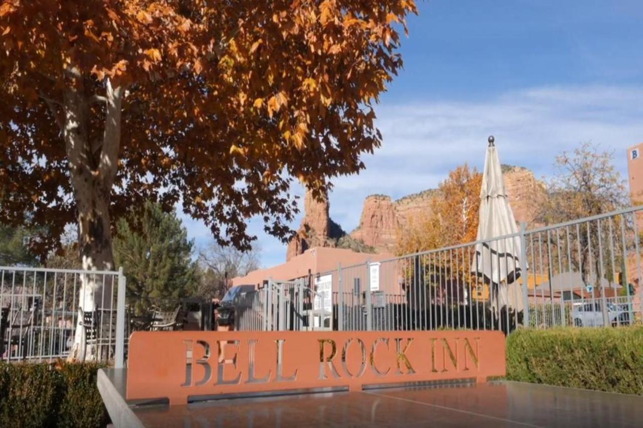 Bell Rock