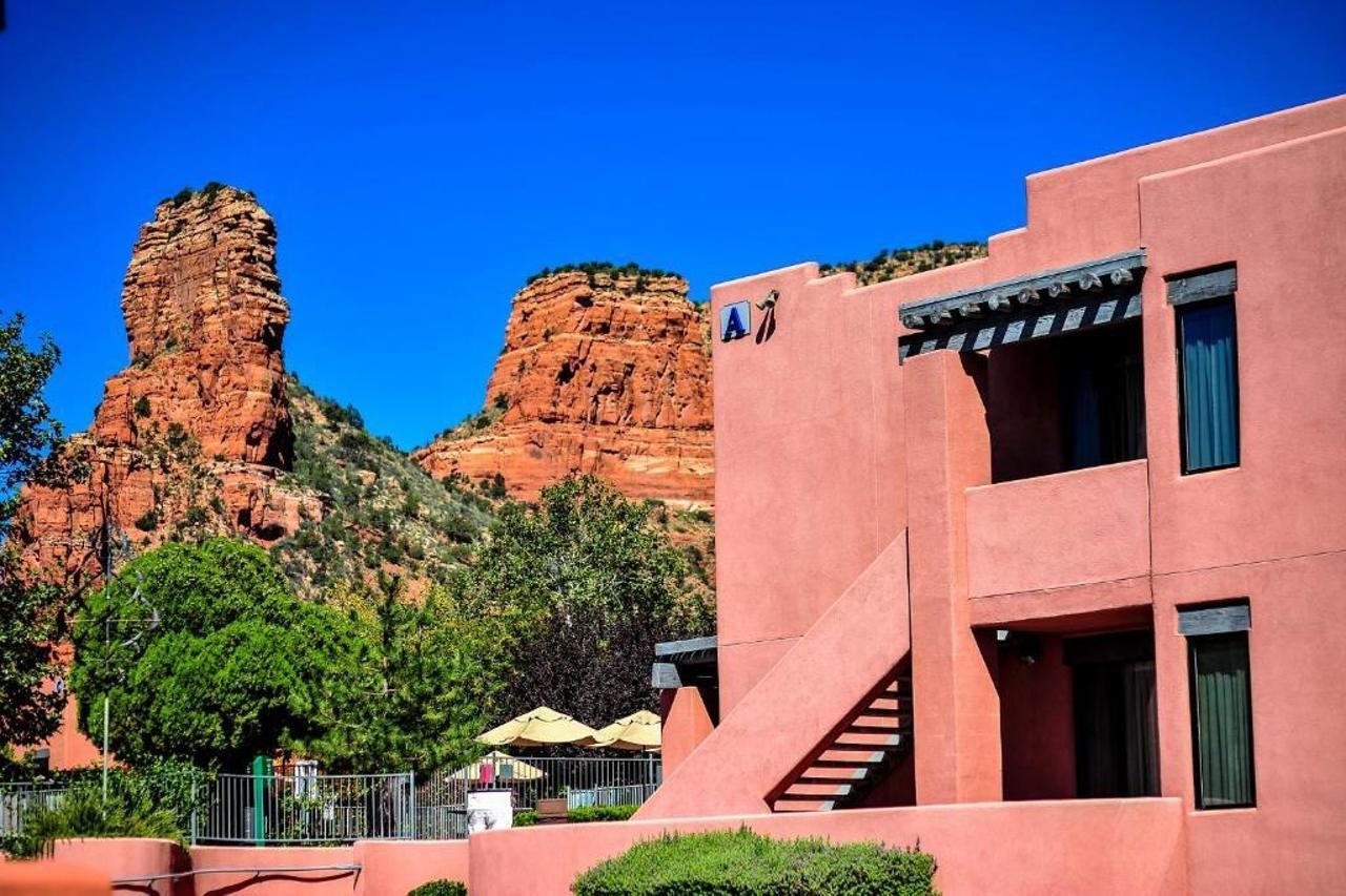 Bell Rock