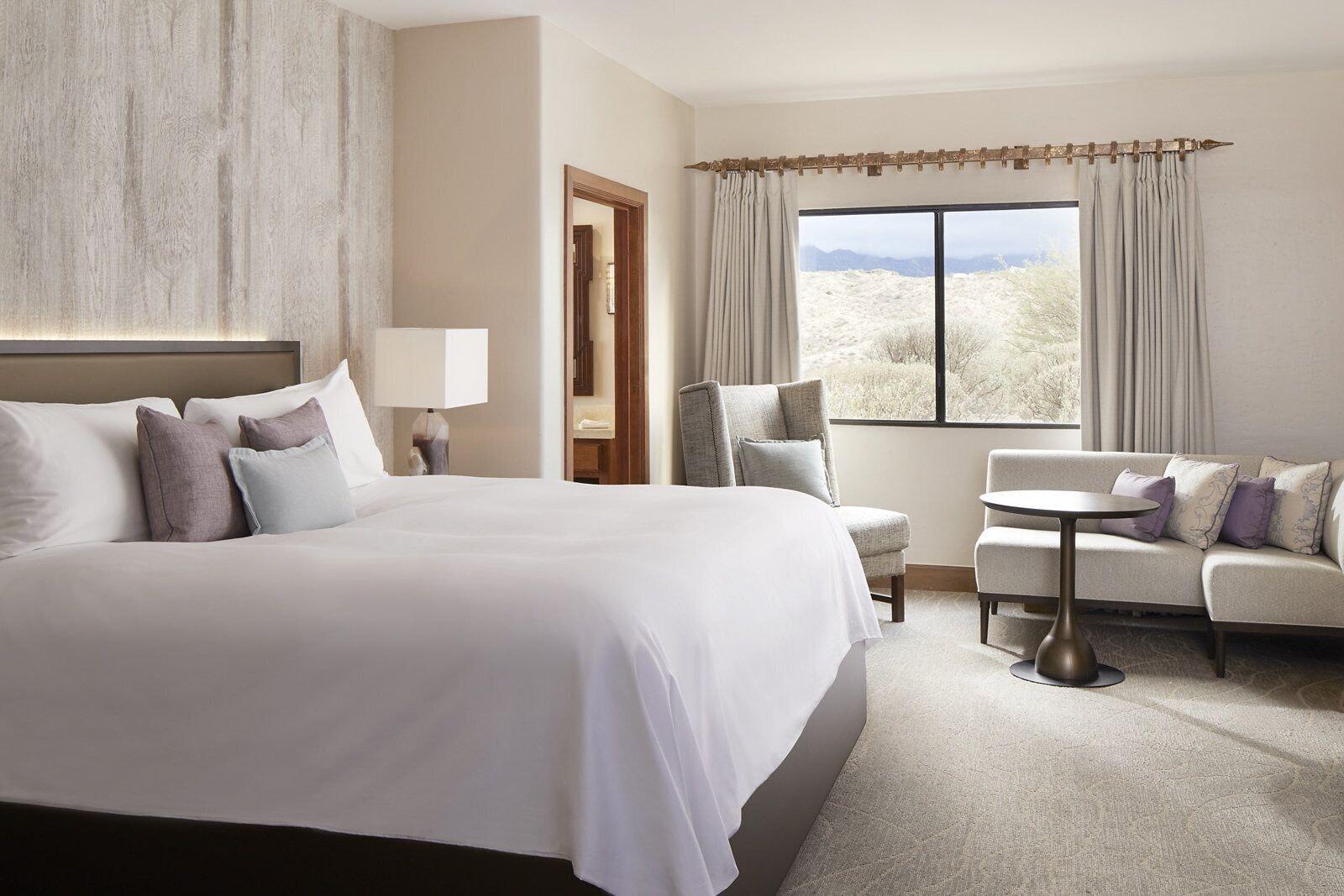 Miraval & (adults Only) Hotel Tucson