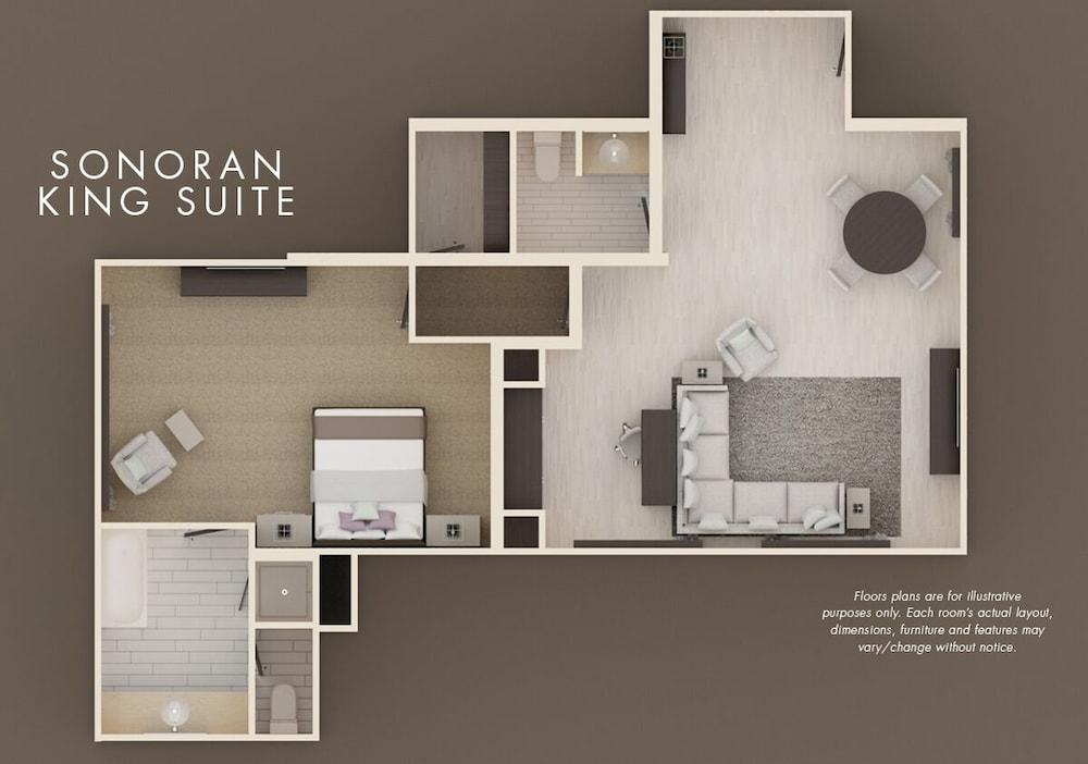 Hotel Miraval & (adults Only) Tucson