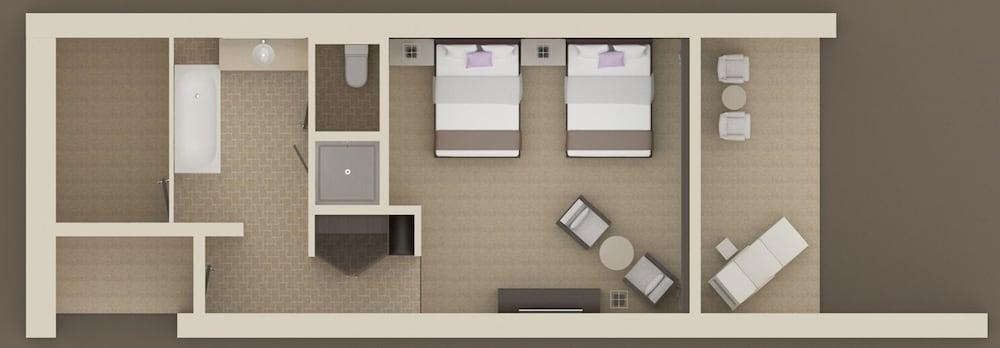 Hotel Miraval & (adults Only)