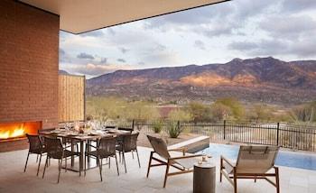 Miraval & (adults Only) Hotel Tucson