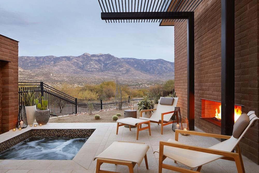 Hotel Miraval & (adults Only) Tucson