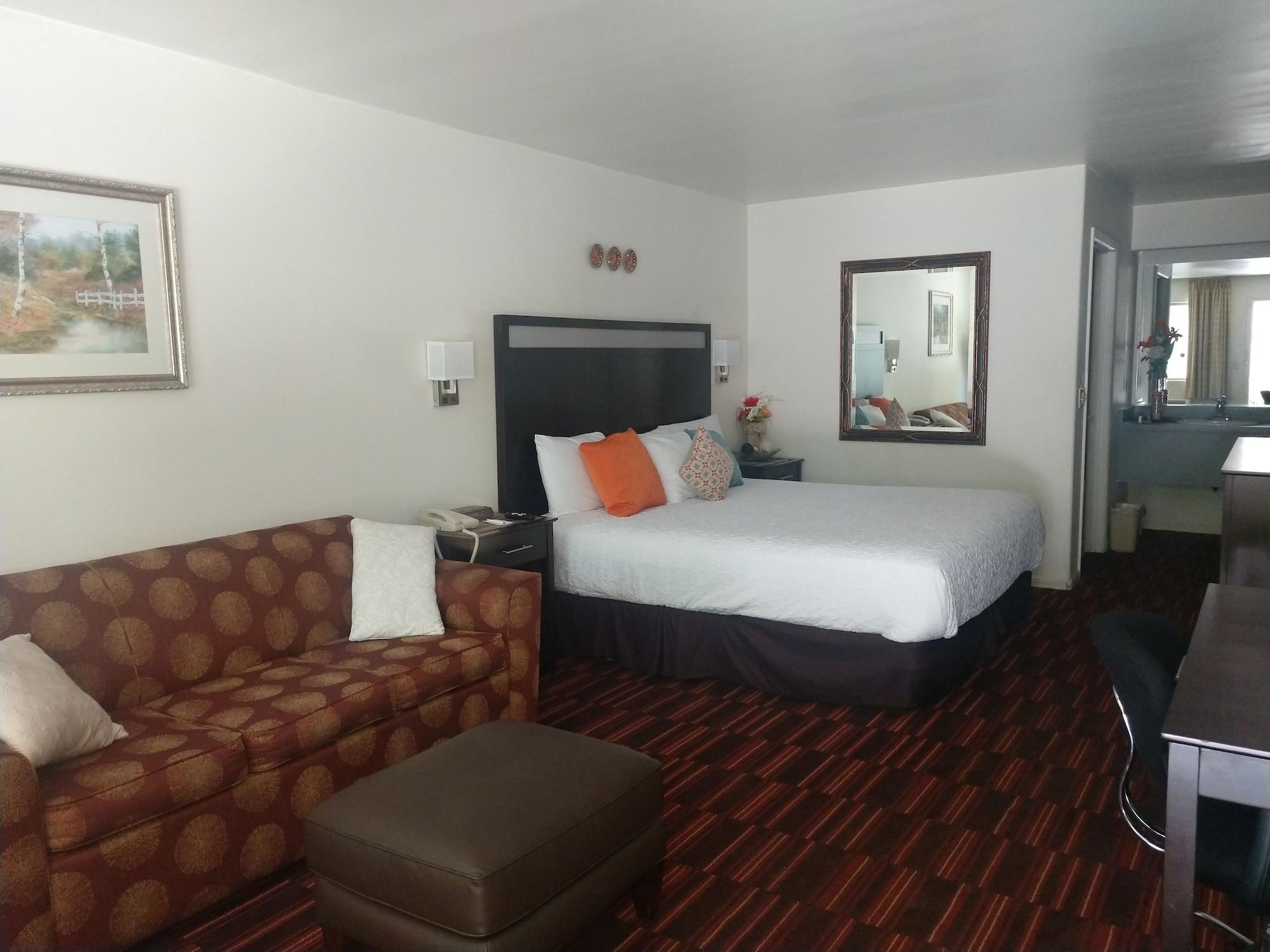 Hotel Windemere & Conference Center