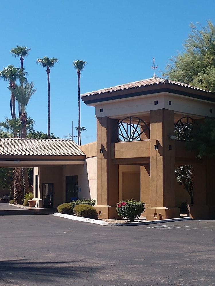 Windemere & Conference Center 3* Mesa