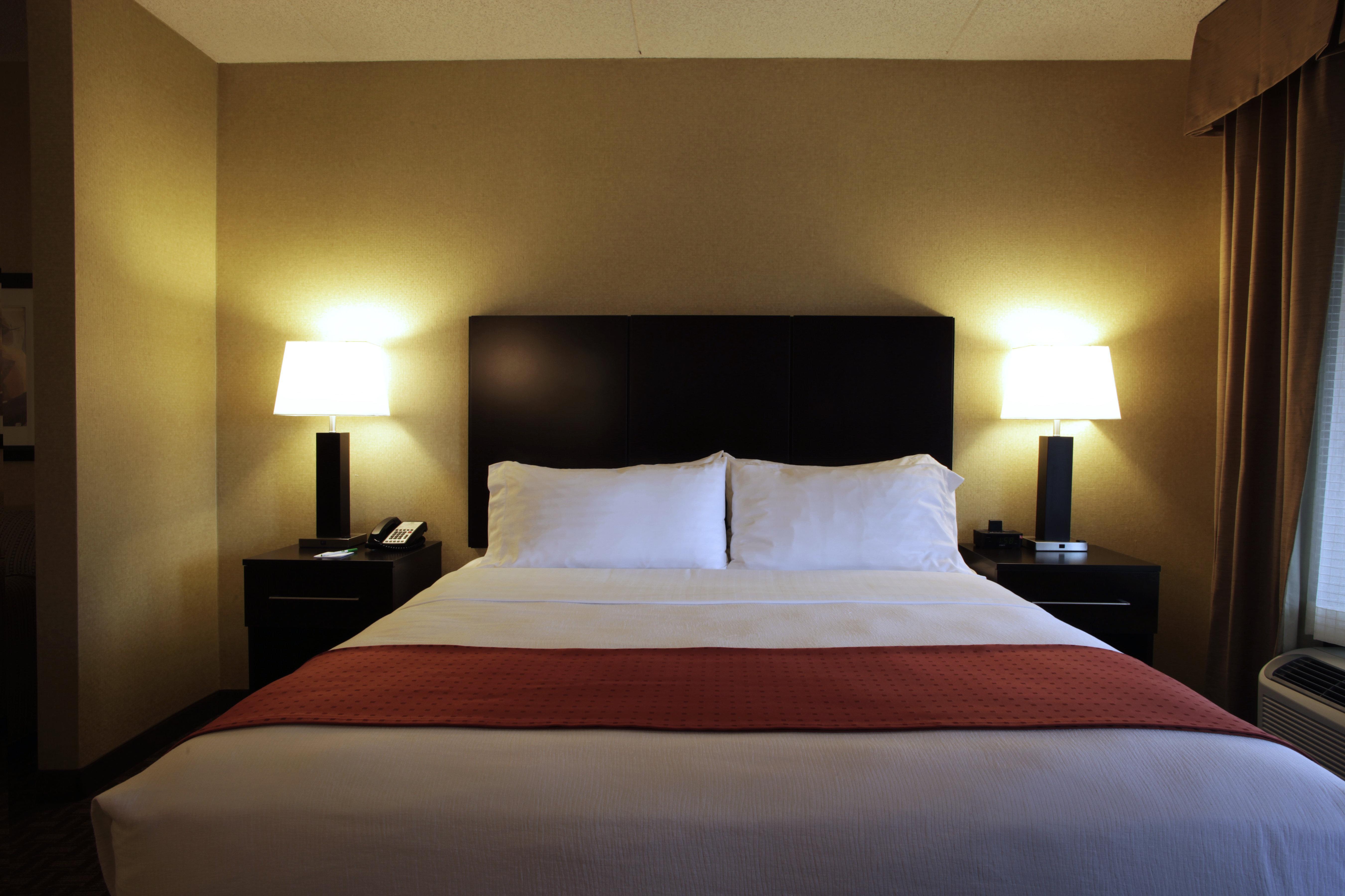 Phoenix/chandler By Ihg 3*