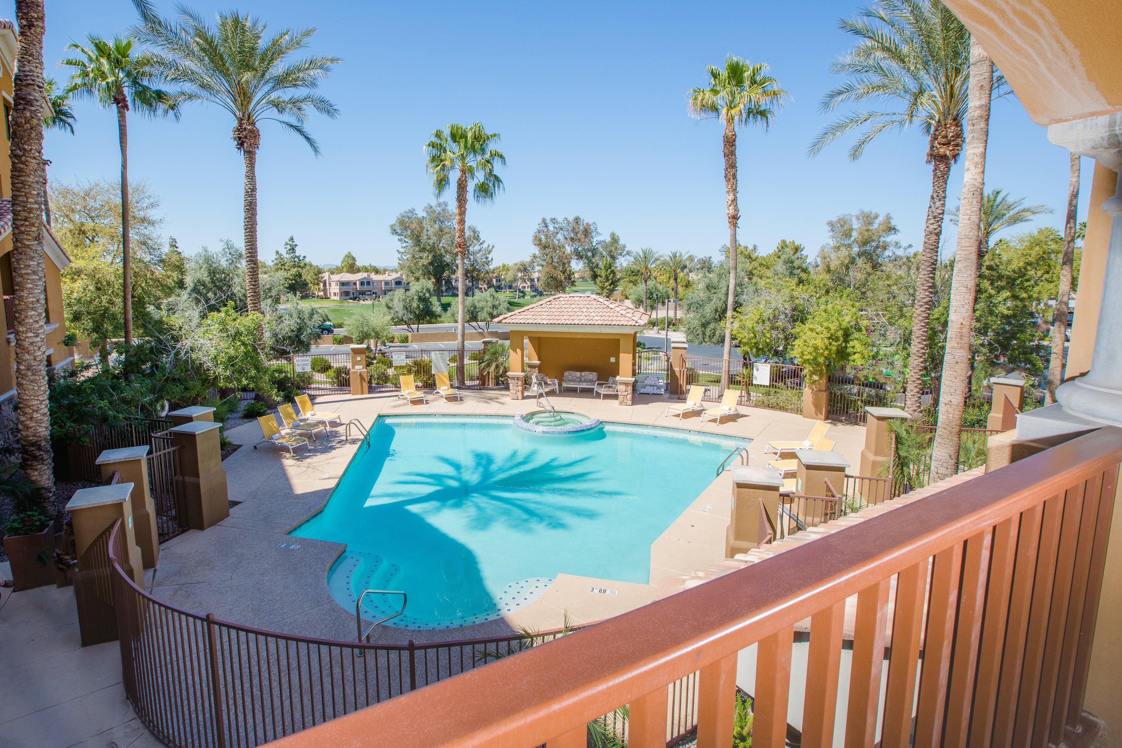 Phoenix/chandler By Ihg 3*