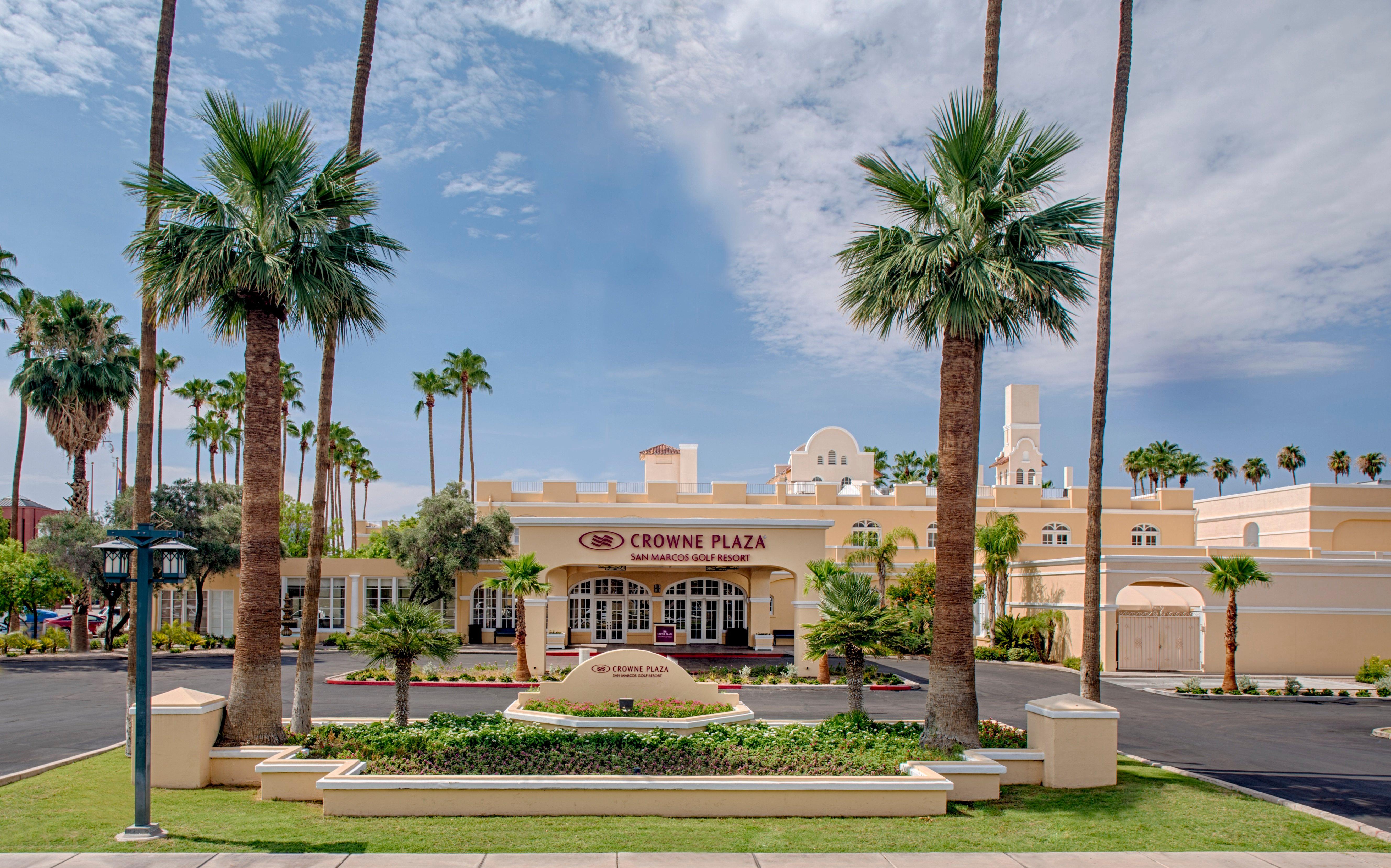 Crowne Plaza Phoenix - Golf By Ihg