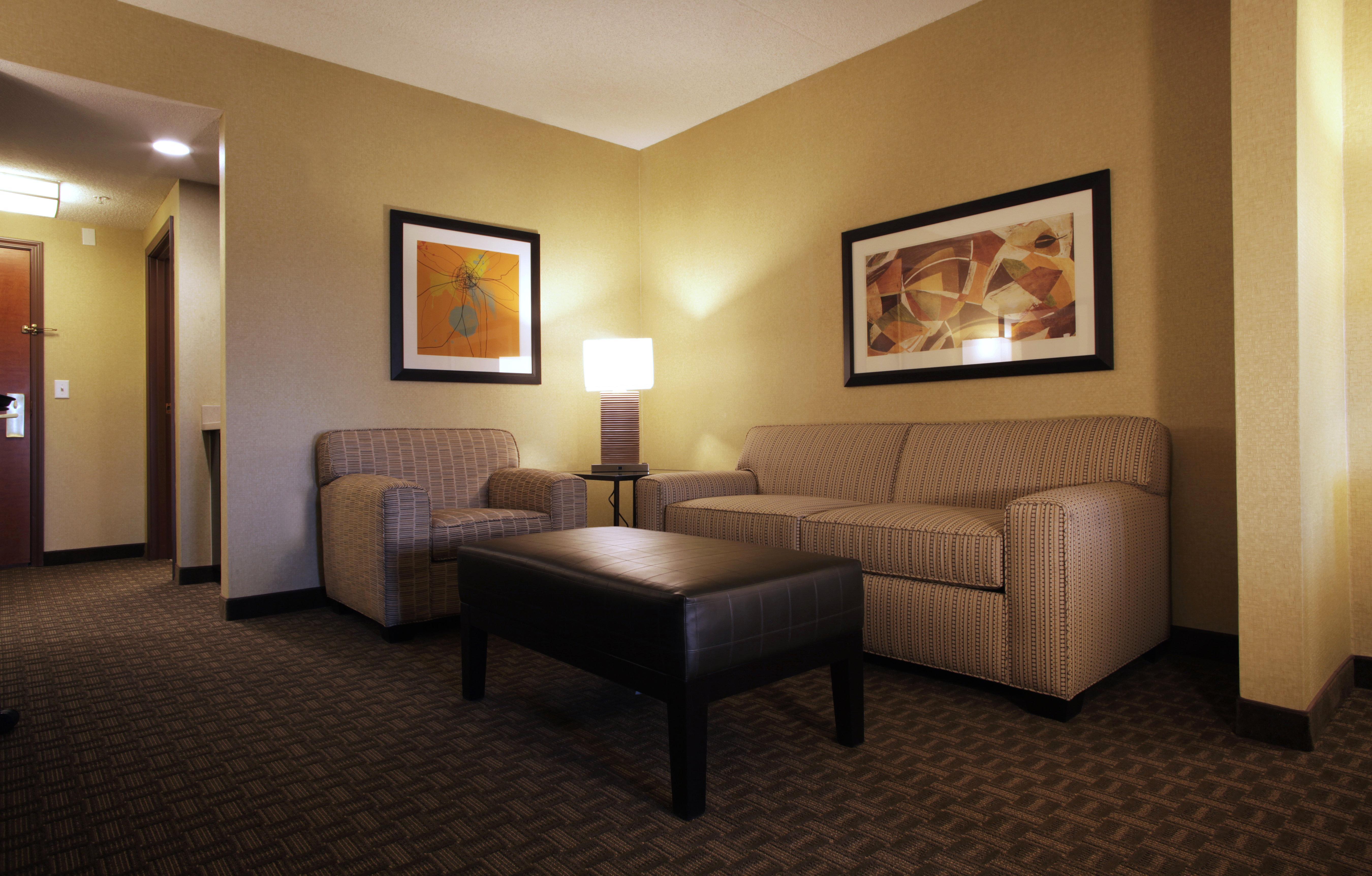 Hotel Phoenix/chandler By Ihg 3*