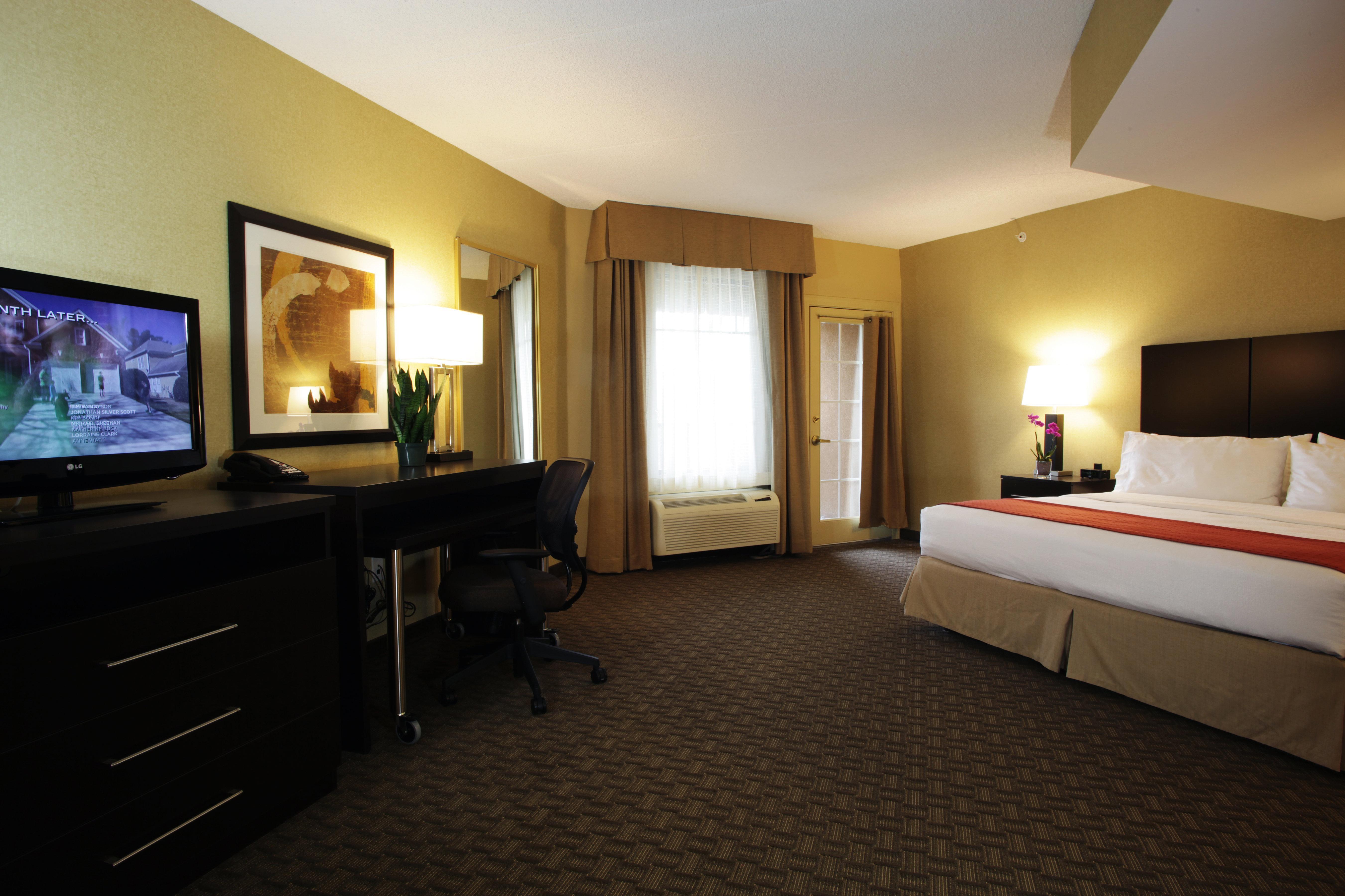 Phoenix/chandler By Ihg Hotel Chandler