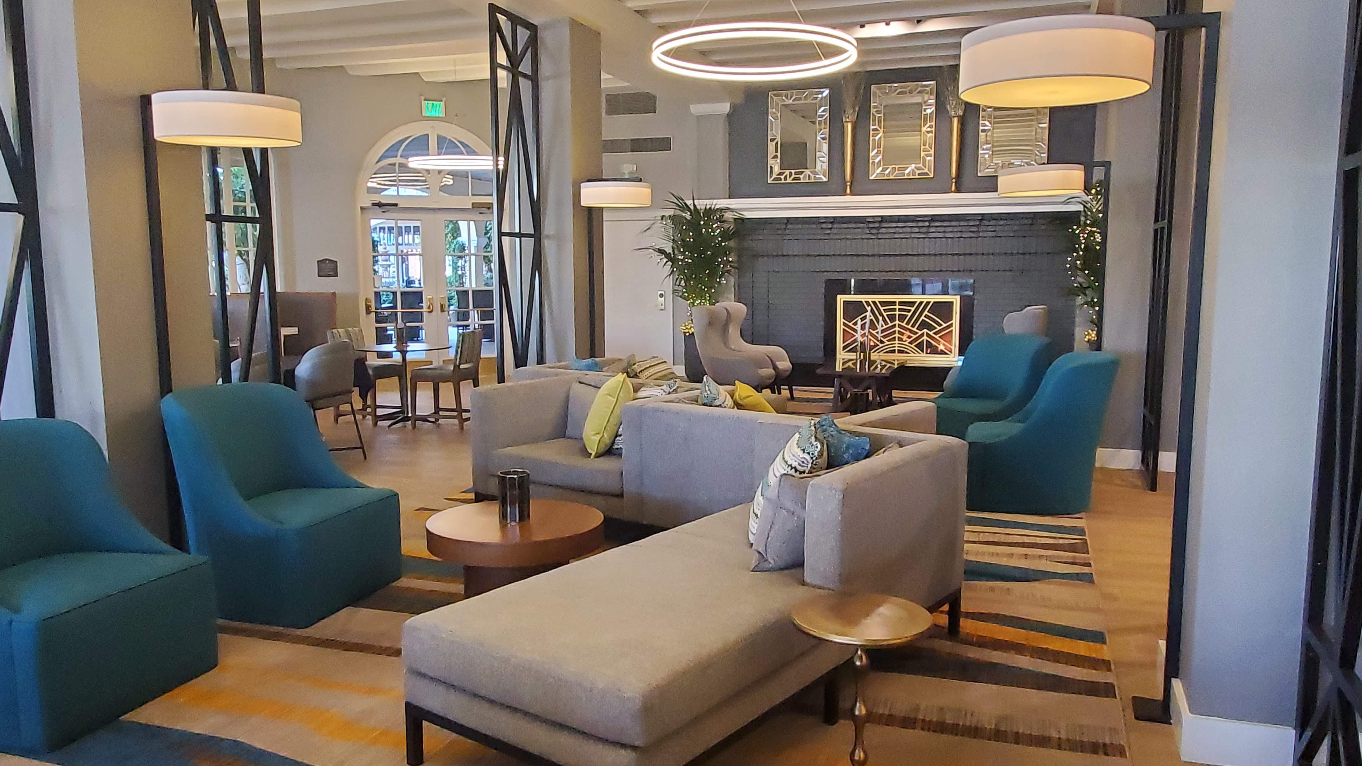 Crowne Plaza Phoenix - Golf By Ihg