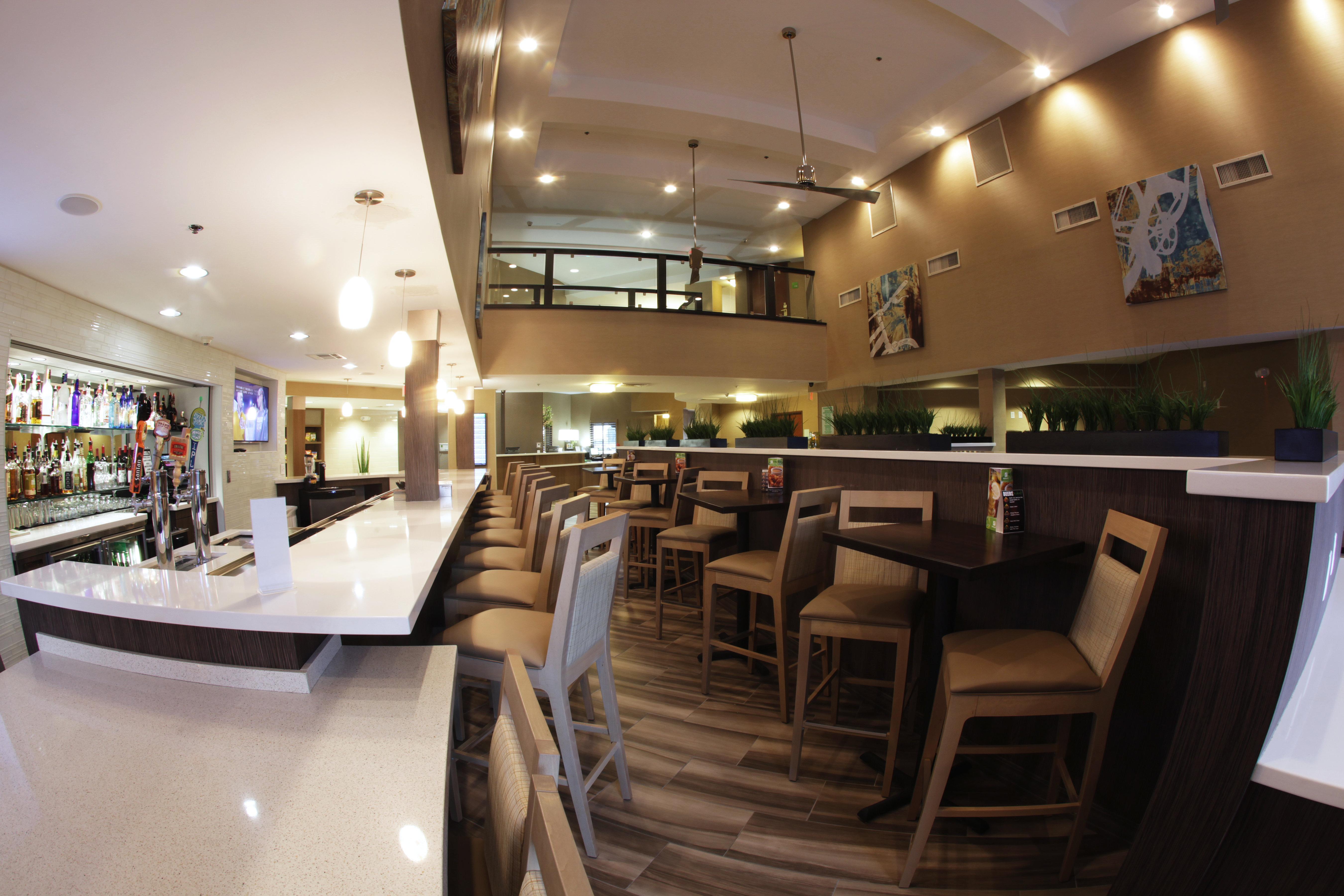 Phoenix/chandler By Ihg Hotel 3*
