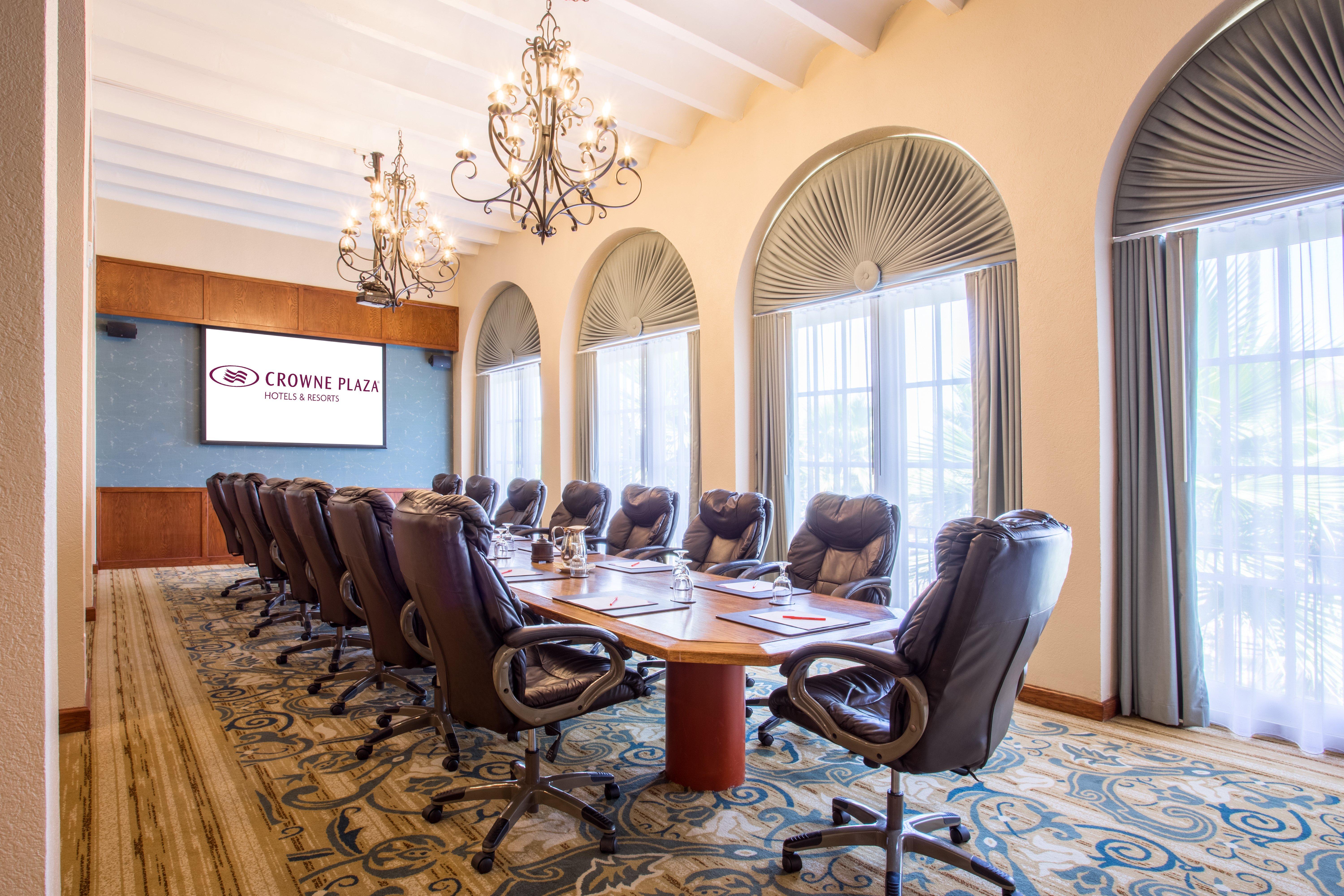 Resort Crowne Plaza Phoenix - Golf By Ihg