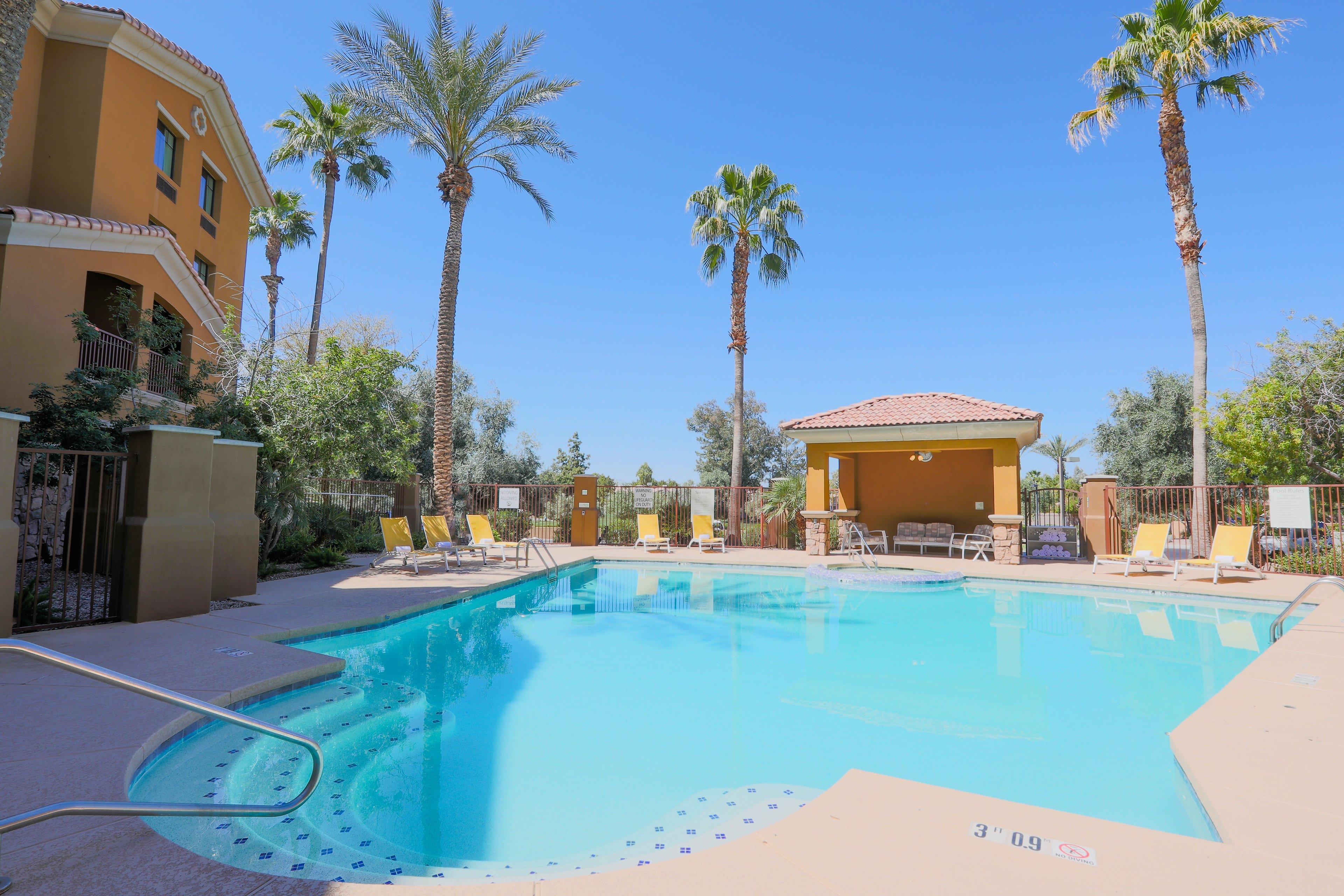 Phoenix/chandler By Ihg 3* Chandler
