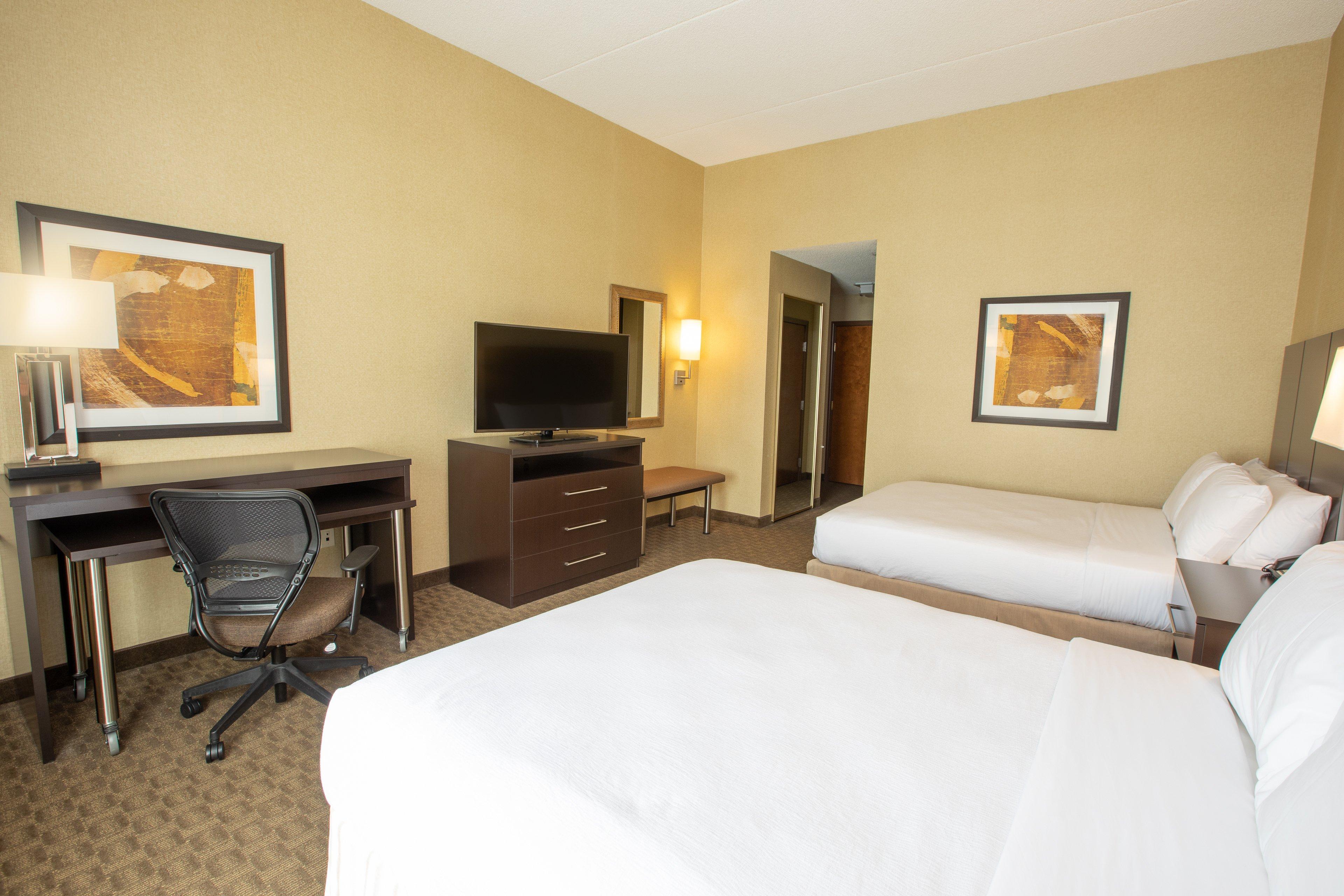 Phoenix/chandler By Ihg Hotel Chandler