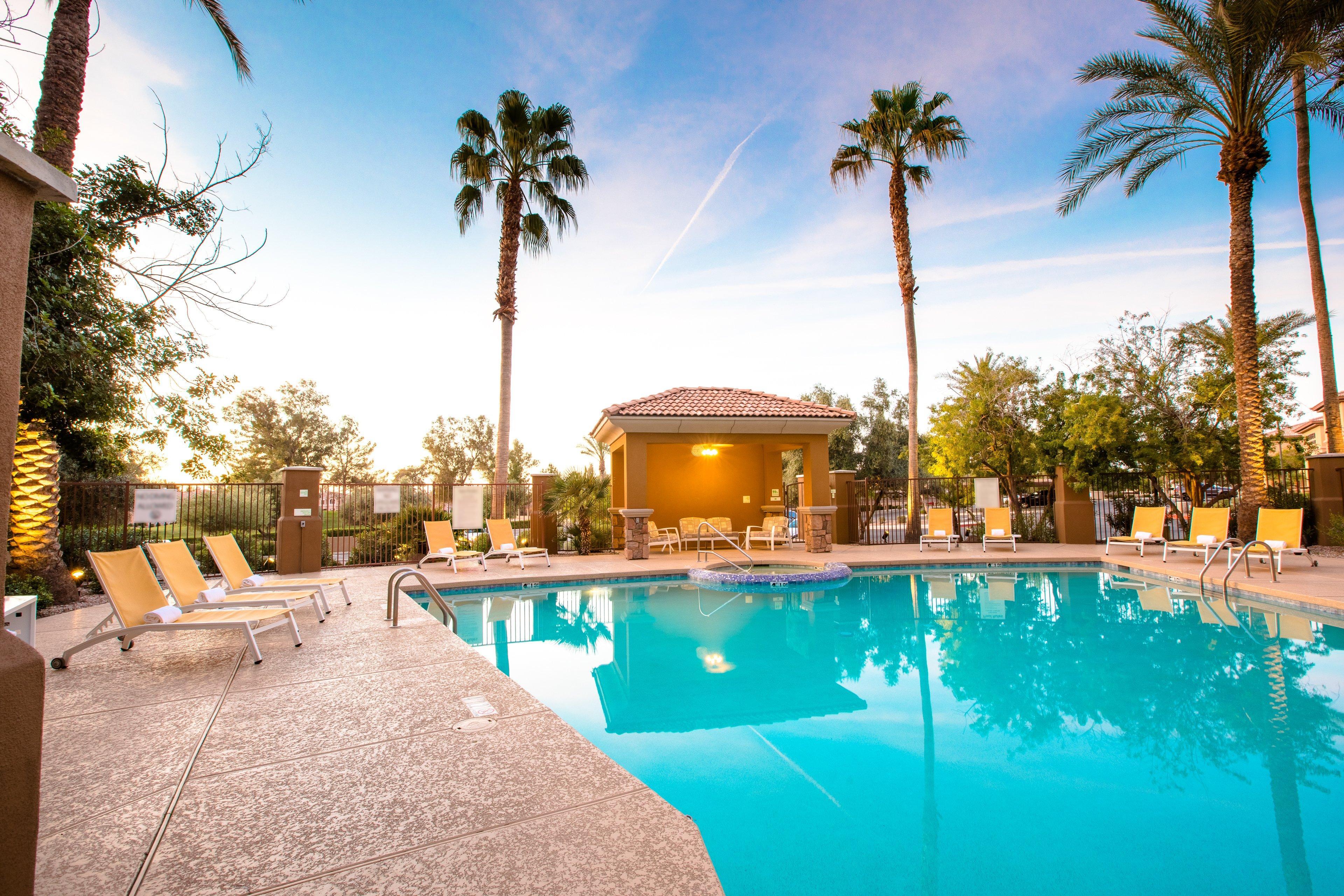 Phoenix/chandler By Ihg Hotel