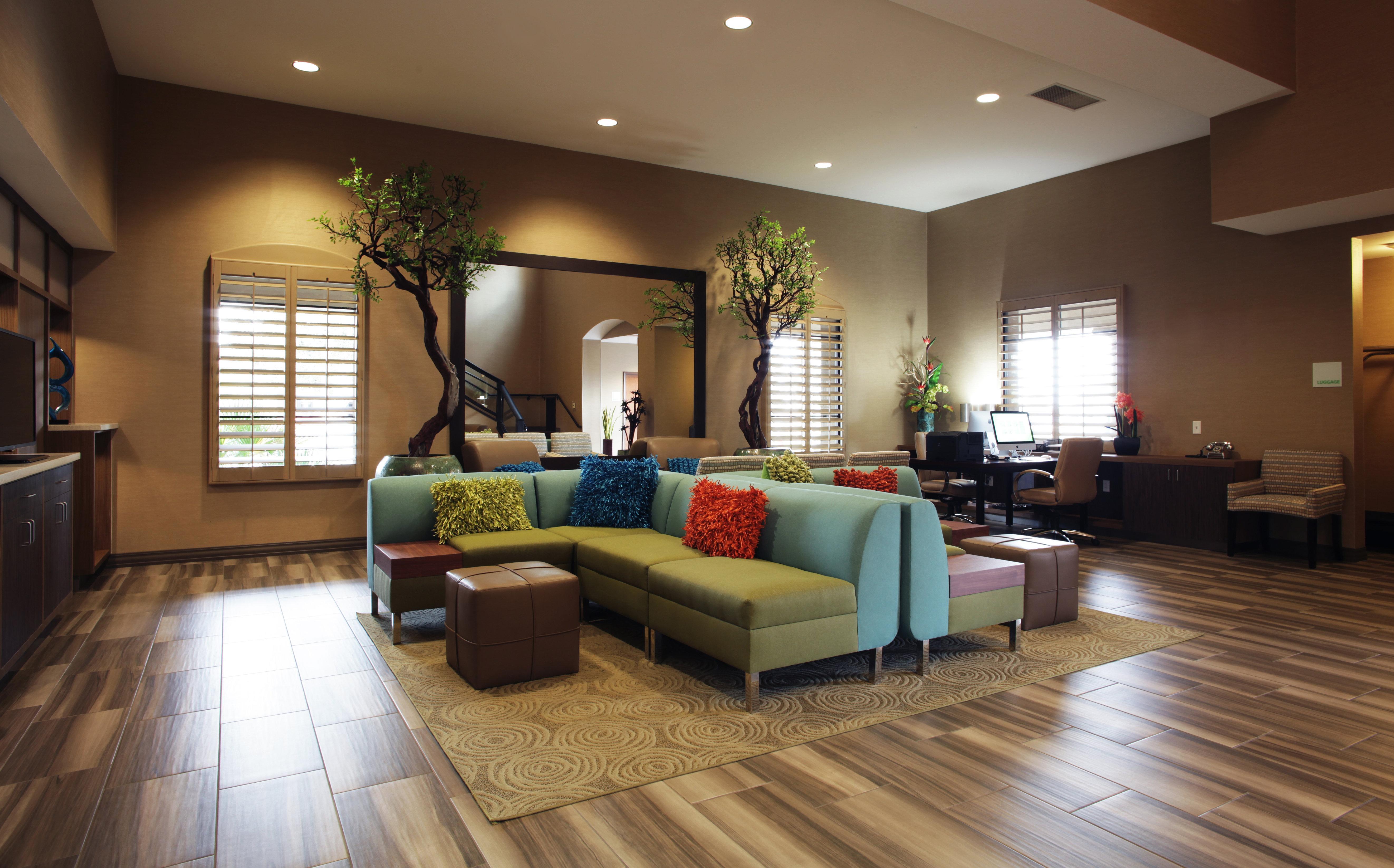 Hotel Phoenix/chandler By Ihg