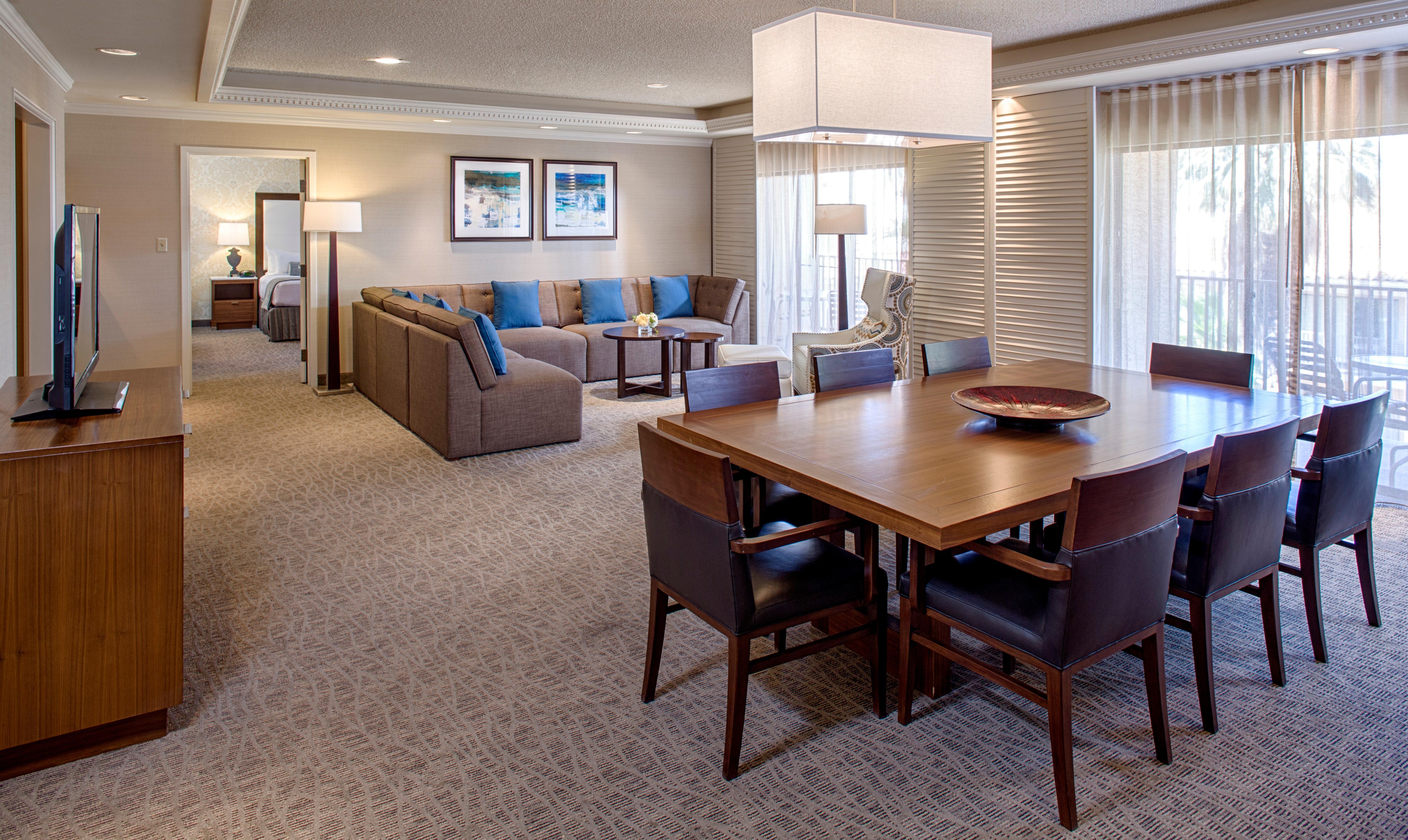Crowne Plaza Phoenix - Golf By Ihg Resort Chandler