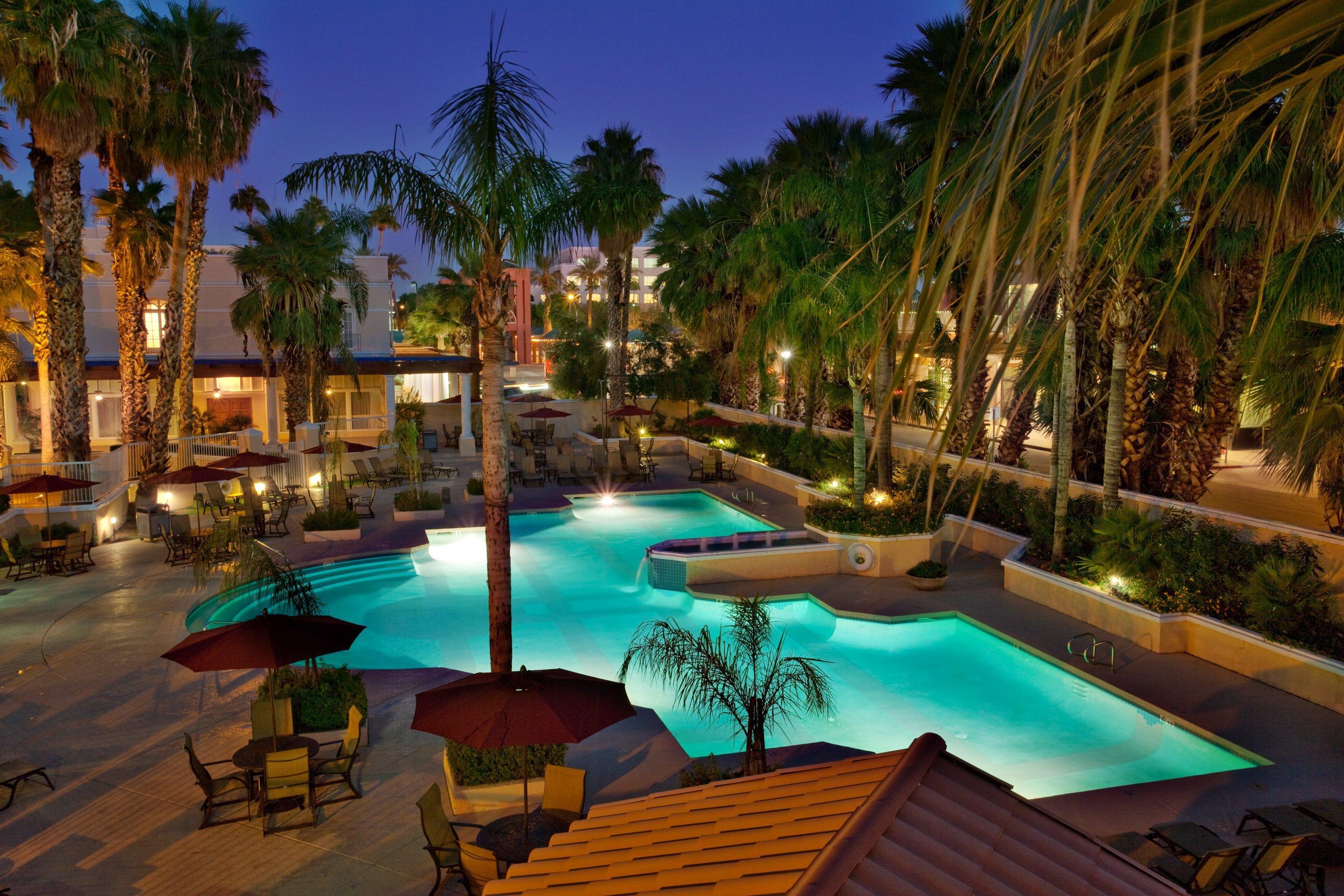 Crowne Plaza Phoenix - Golf By Ihg Chandler