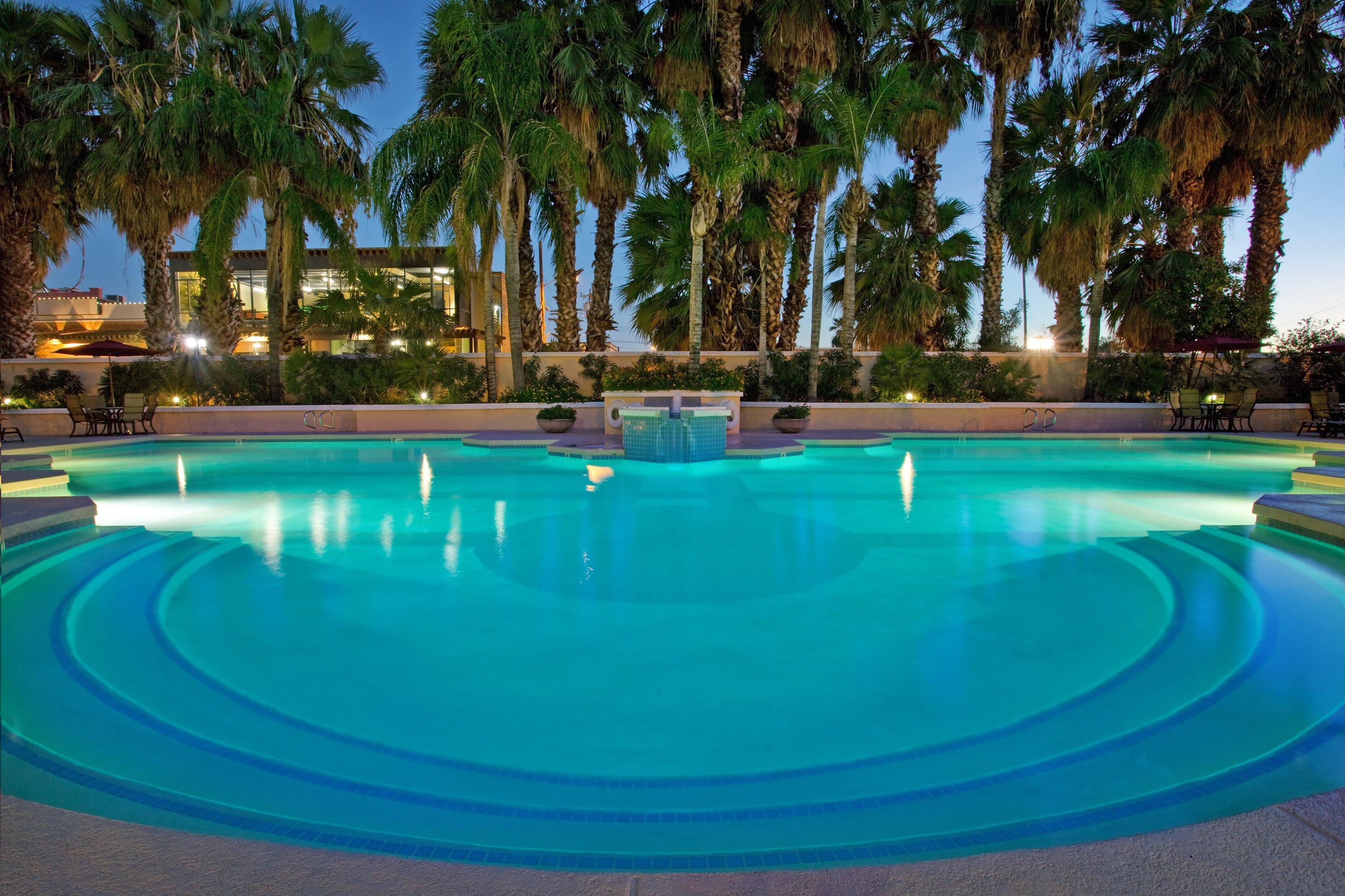 Resort Crowne Plaza Phoenix - Golf By Ihg 4*