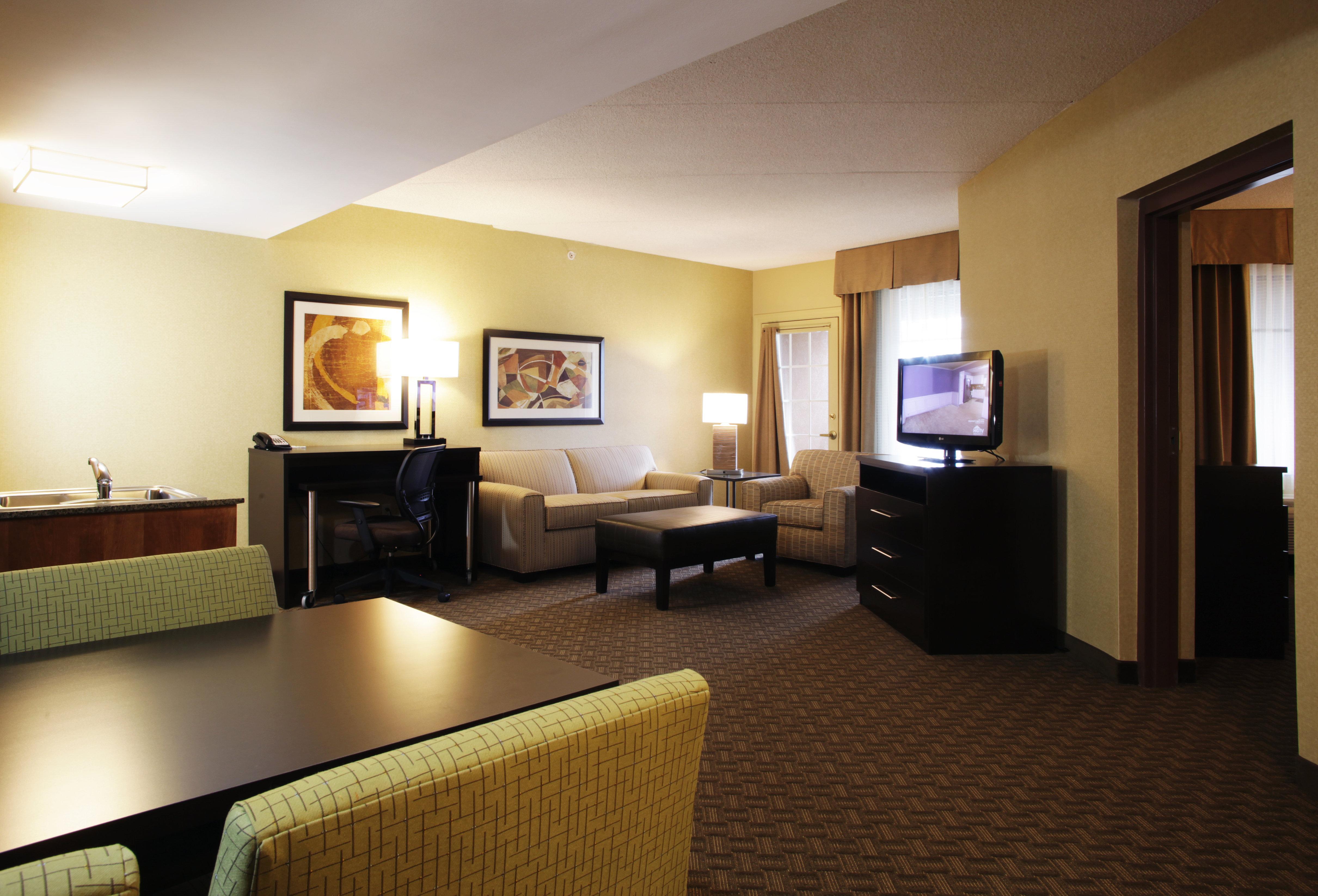 Phoenix/chandler By Ihg Chandler