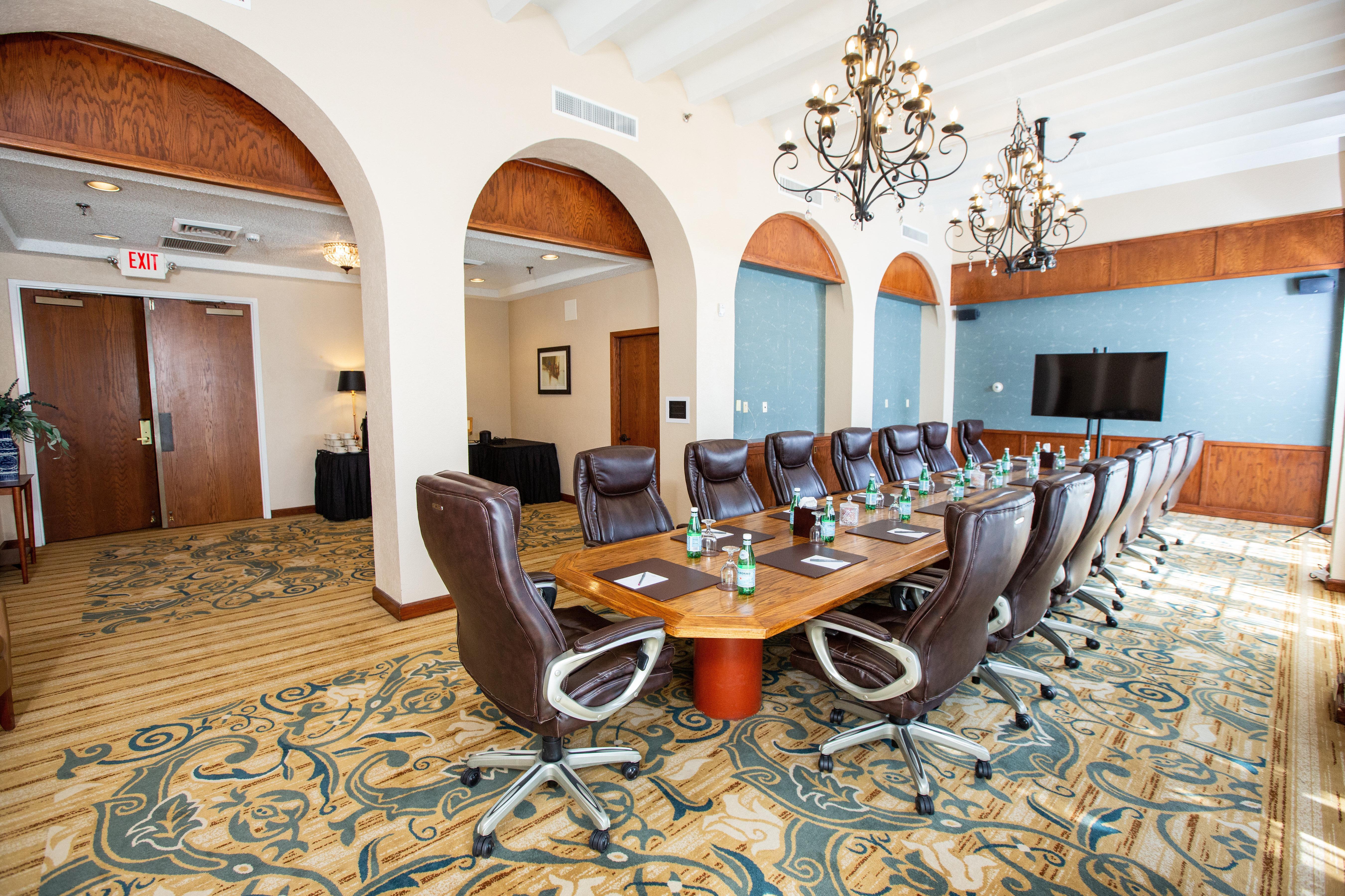 Resort Crowne Plaza Phoenix - Golf By Ihg Chandler