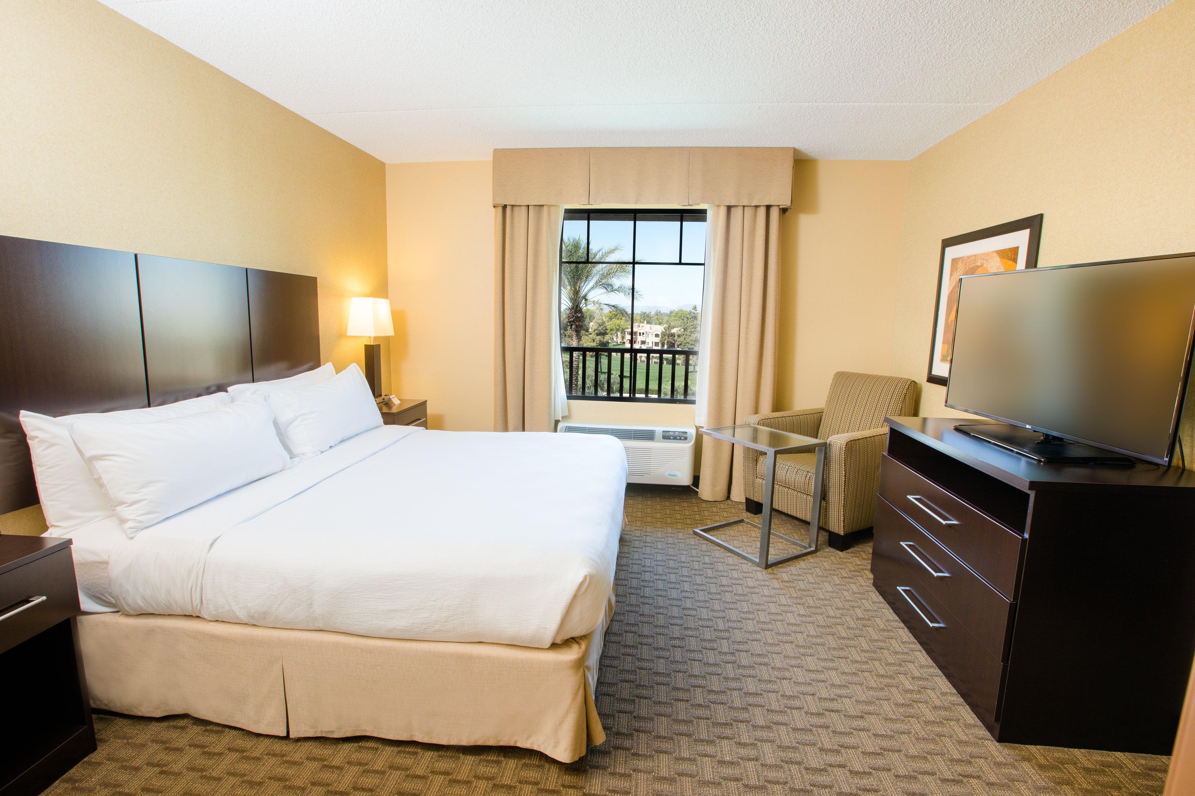 Phoenix/chandler By Ihg Chandler